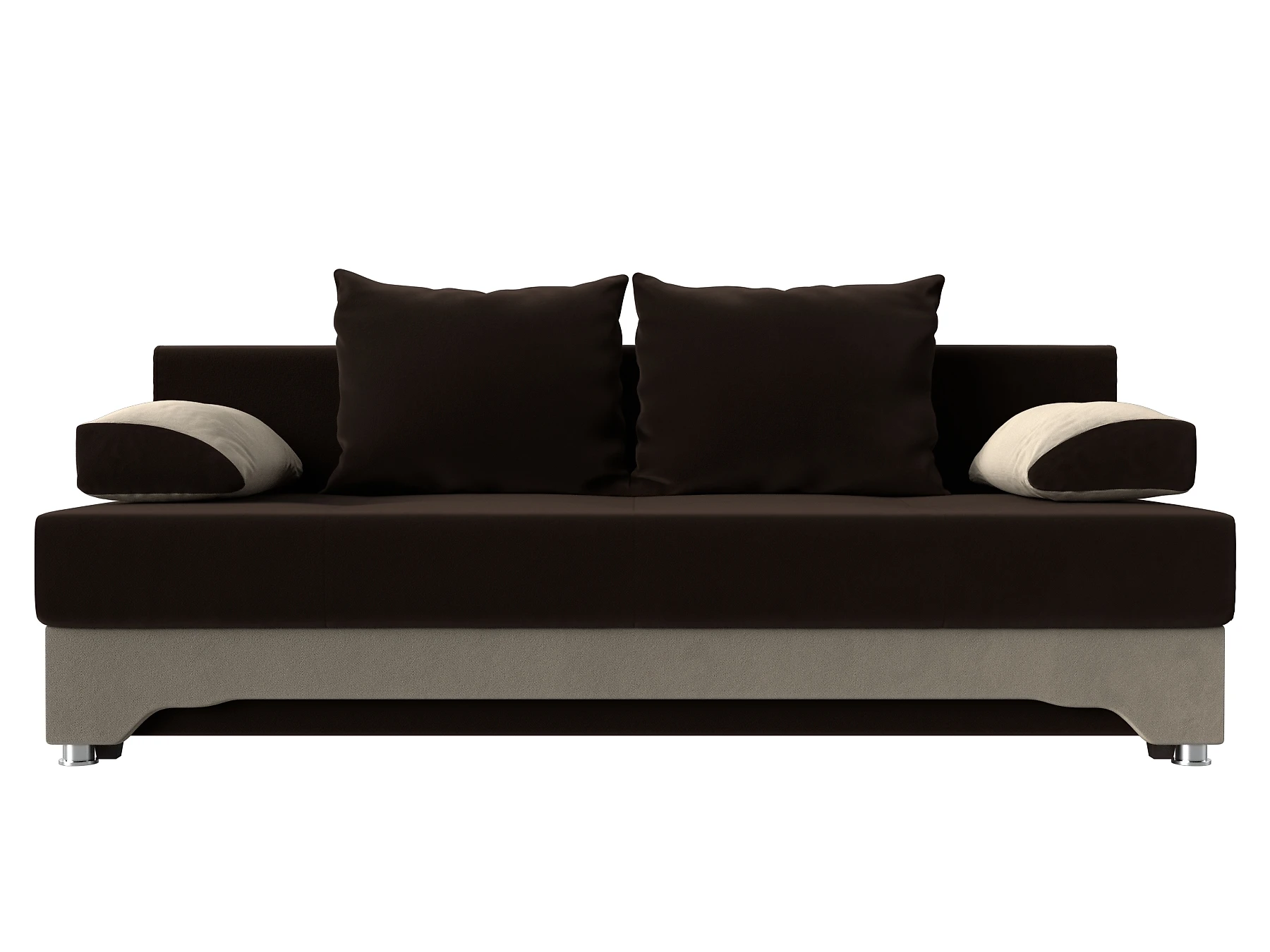 Прямой диван Ник-2 Дизайн 16