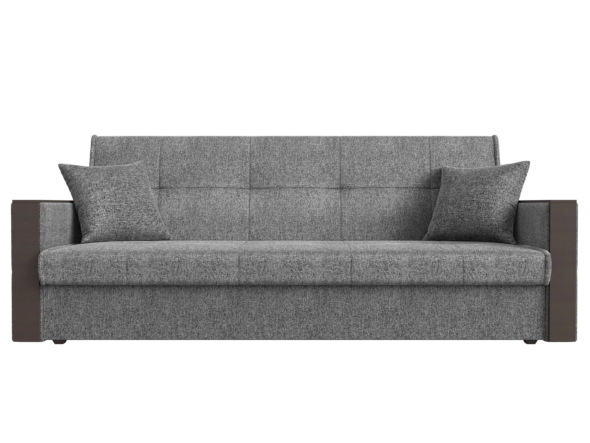 Прямой диван 210 см Валенсия Кантри Дизайн 3 книжка