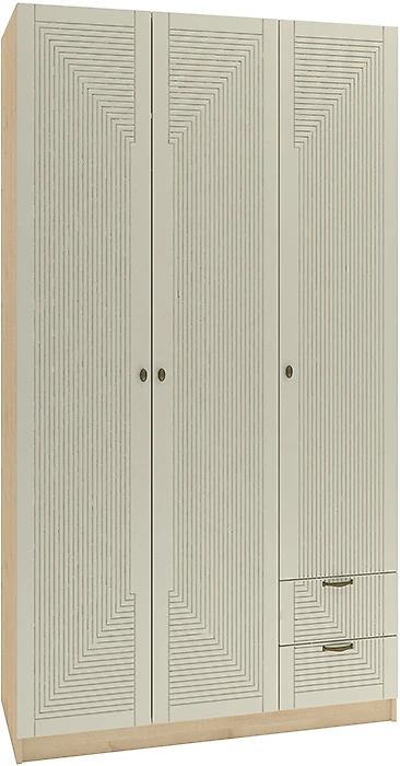 Распашной шкаф в детскую Фараон Т-6 Дизайн-1