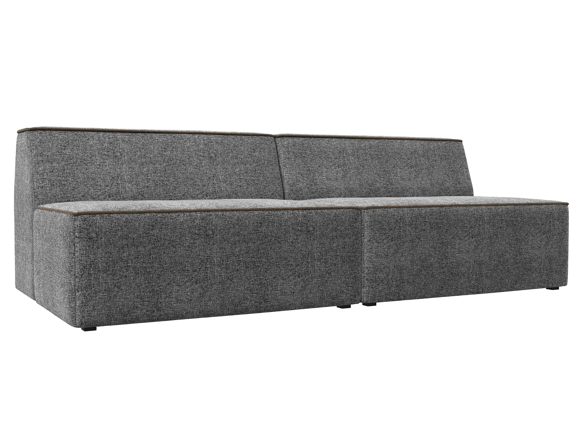 Угловой диван с канапе Монс Кантри Дизайн 7