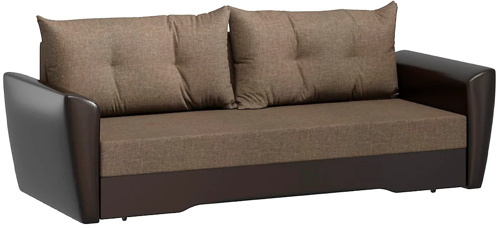 Двуспальный диван еврокнижка Амстердам (Берг) Кантри Дизайн 1