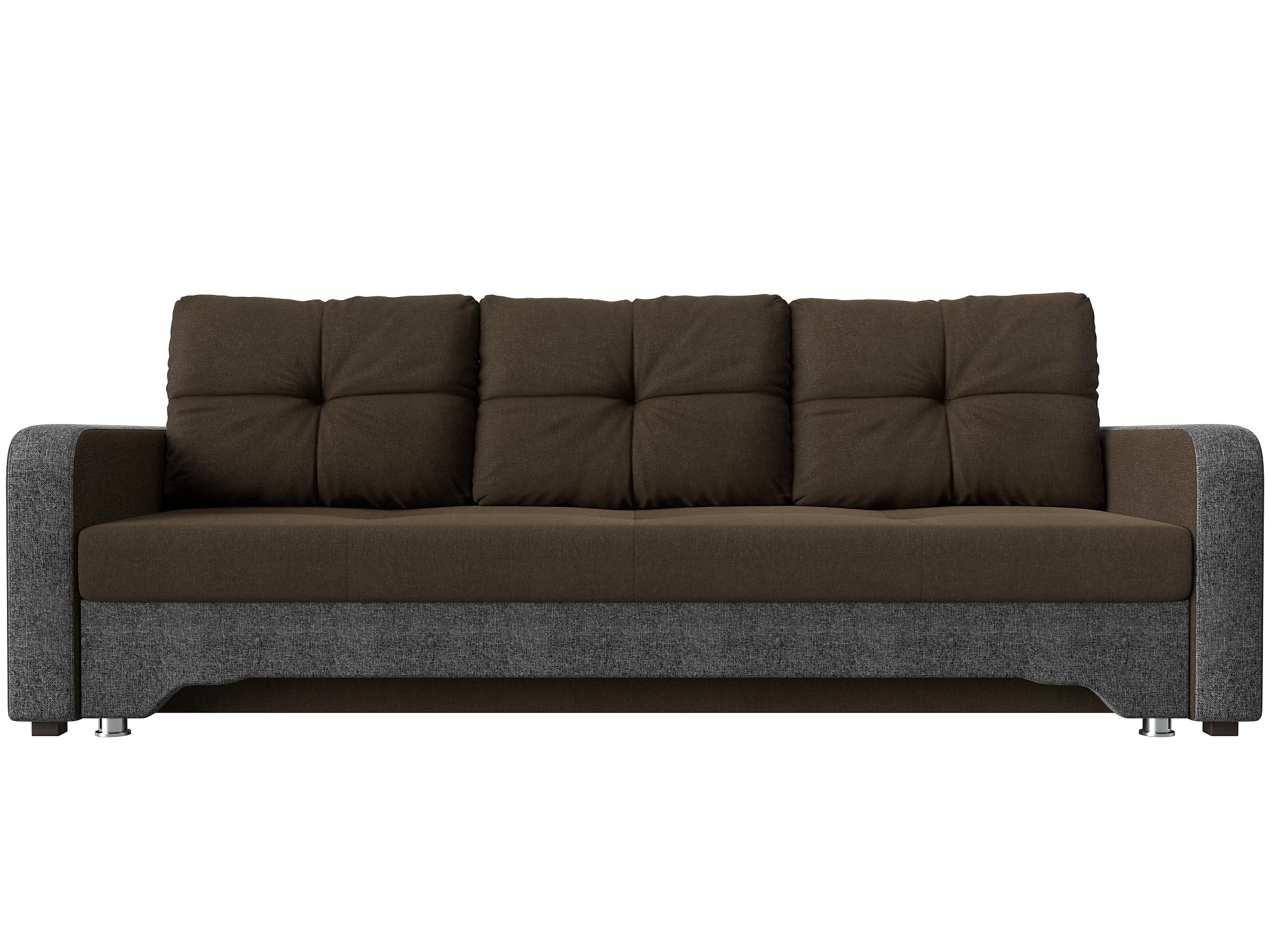Прямой диван 210 см Ник-3 Кантри Дизайн 4