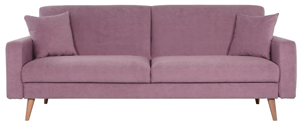 Прямой диван Верден трехместный Дизайн 1