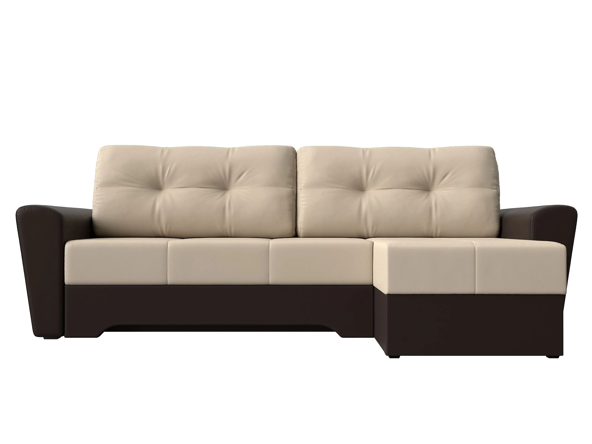 Маленький угловой диван Амстердам Дизайн 45