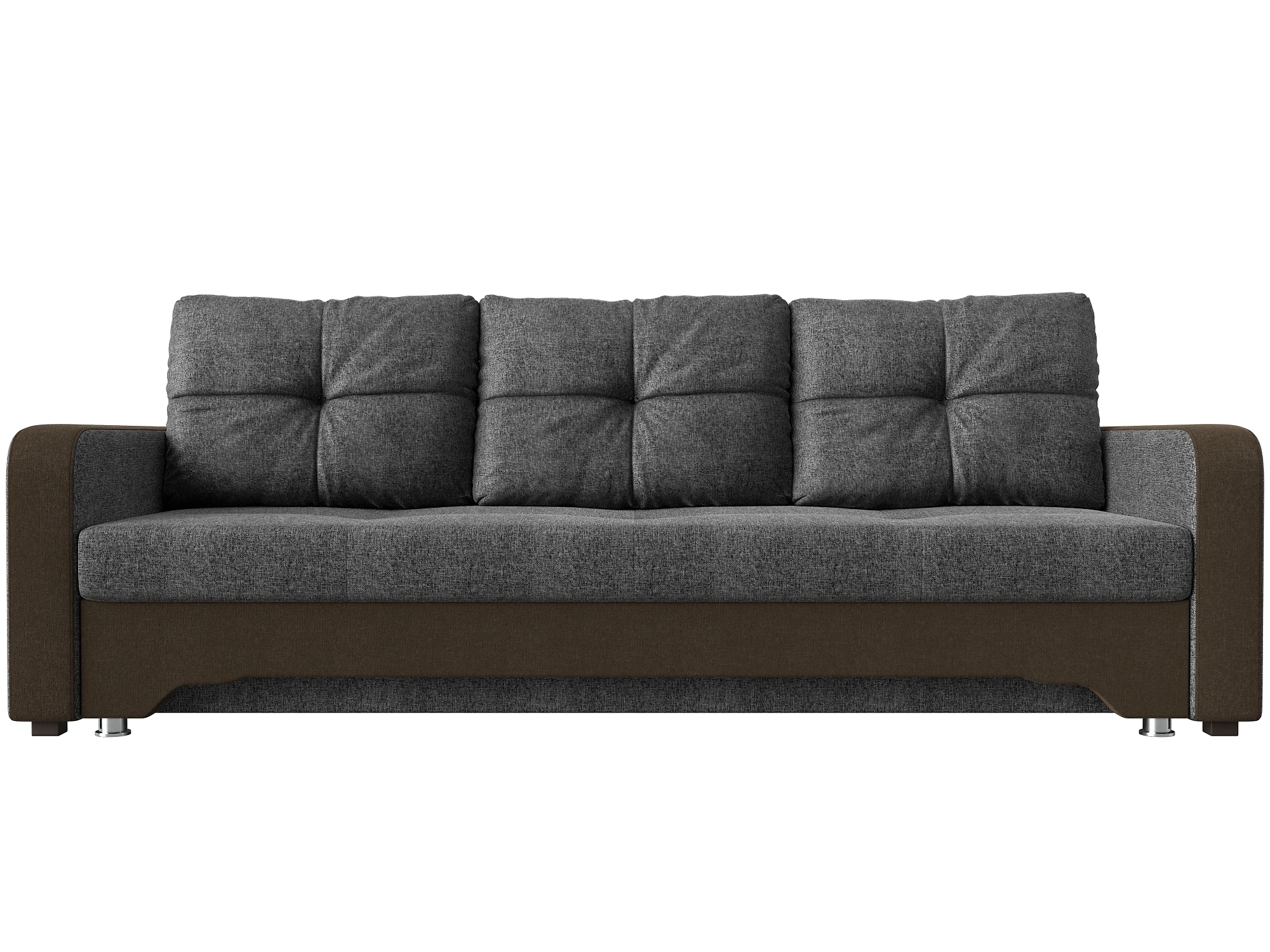 Прямой диван 210 см Ник-3 Кантри Дизайн 6