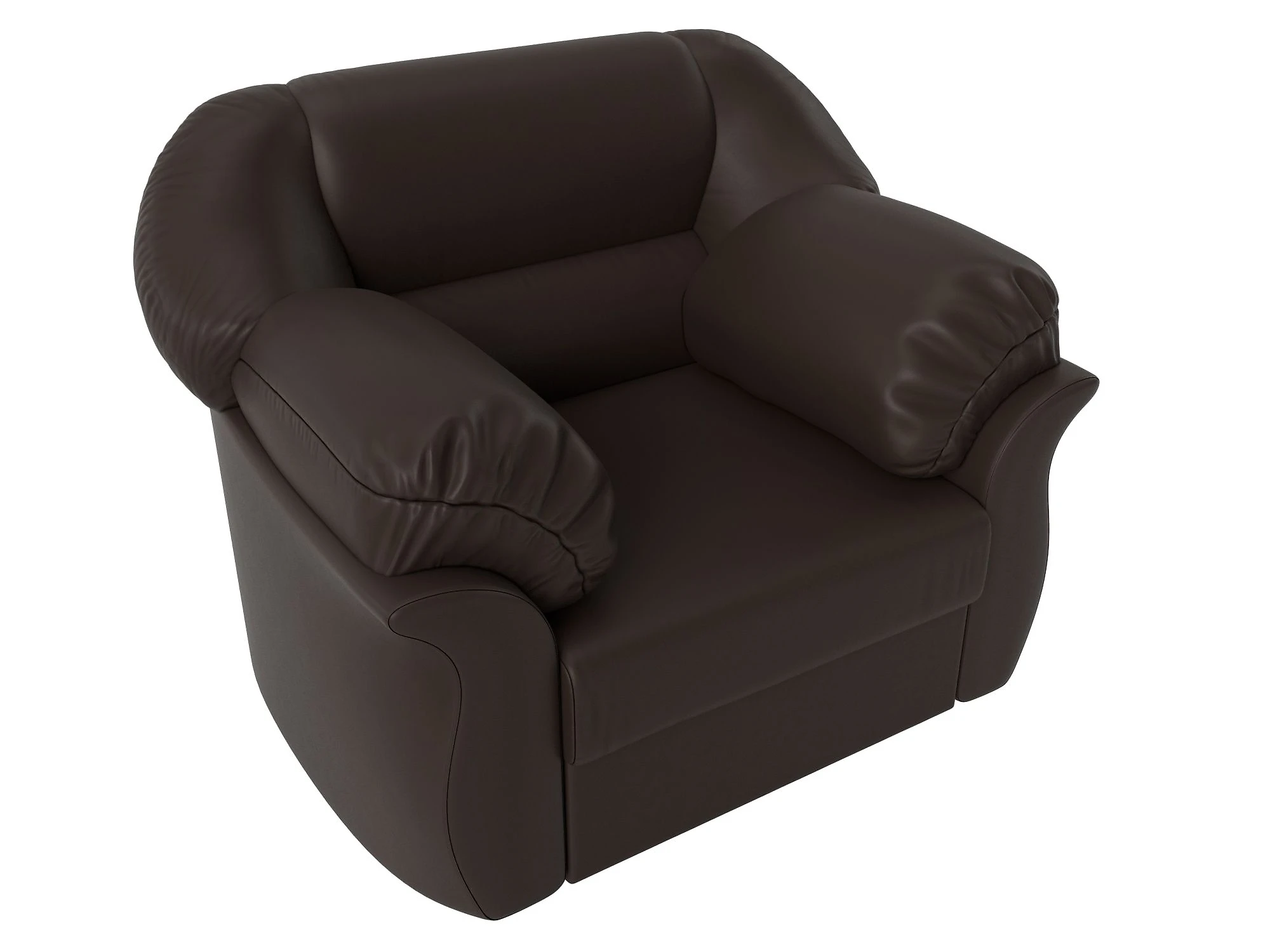 Кресло с подлокотниками Карнелла Дизайн 15