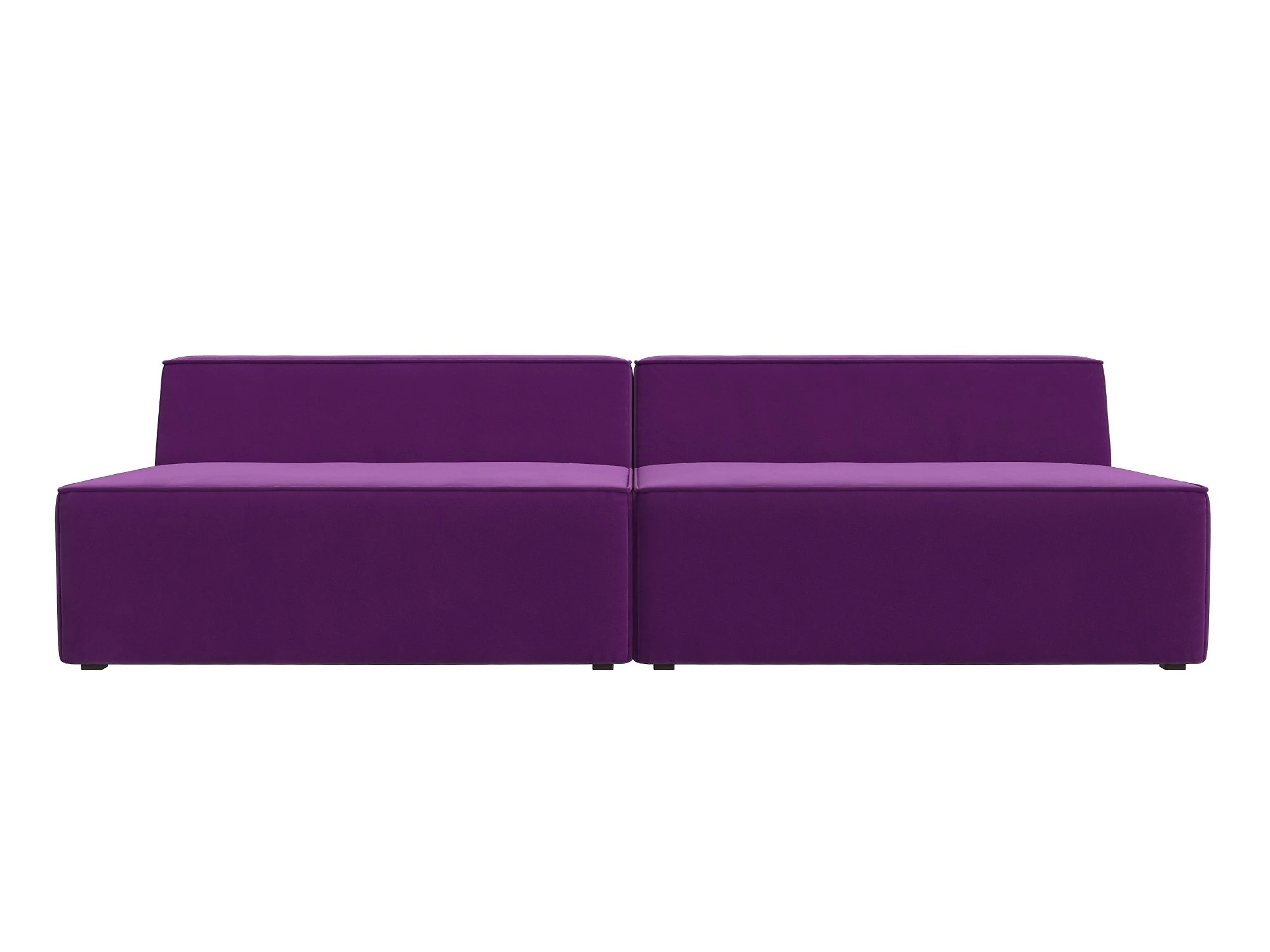 Модульный диван с оттоманкой  Монс Дизайн 8