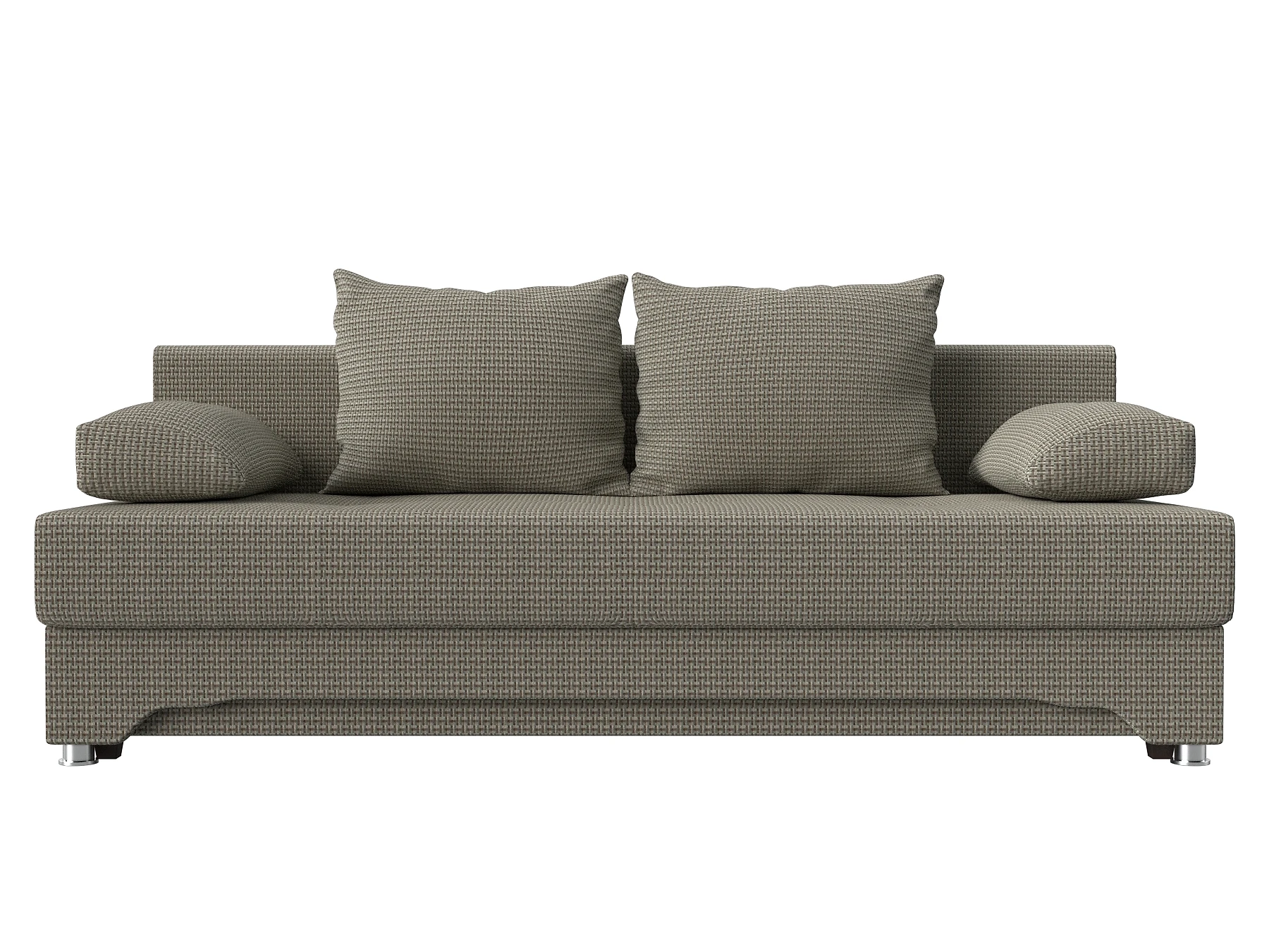 Прямой диван Ник-2 Дизайн 28