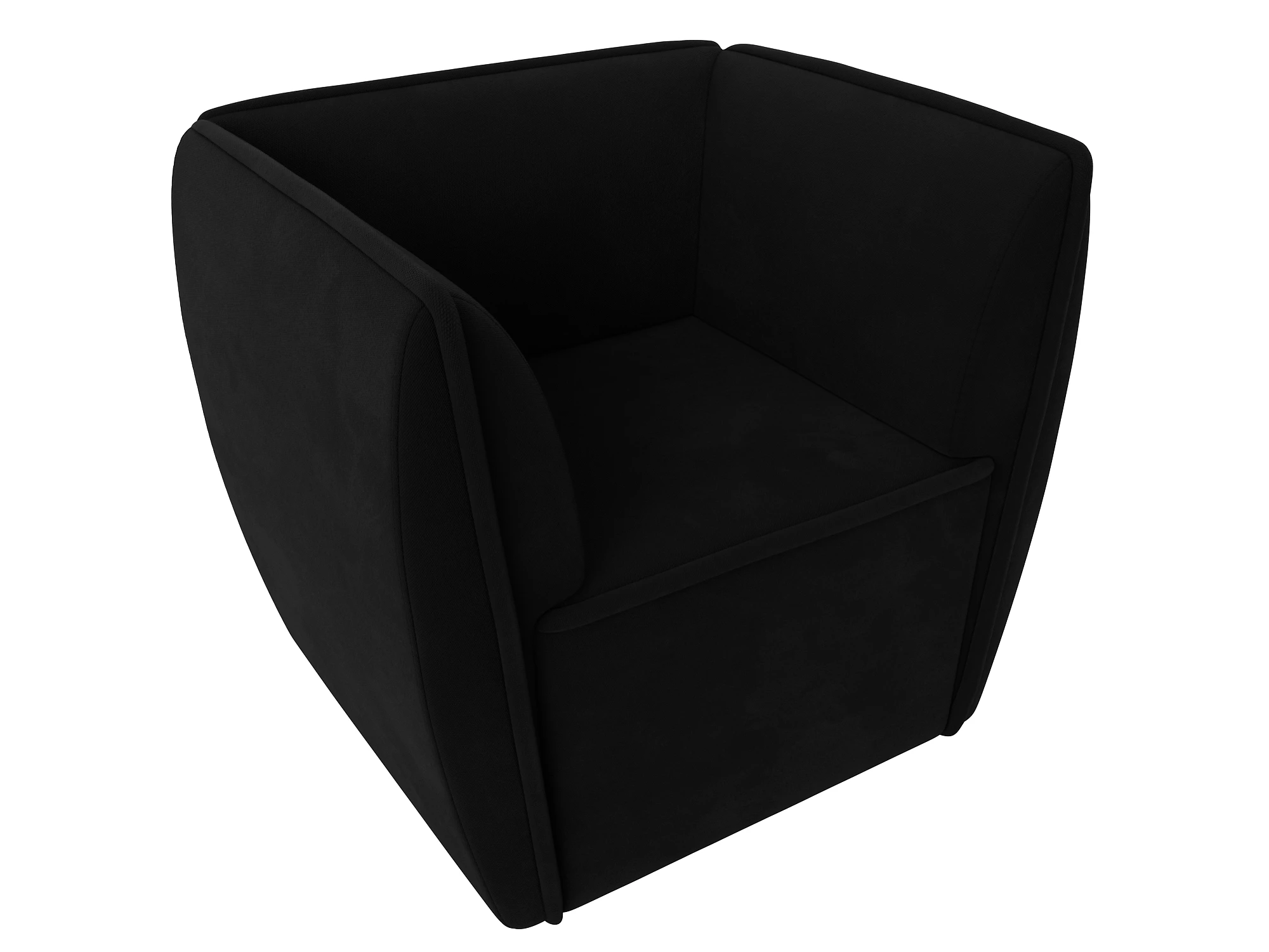 Кресло с подлокотниками Бергамо Дизайн 21