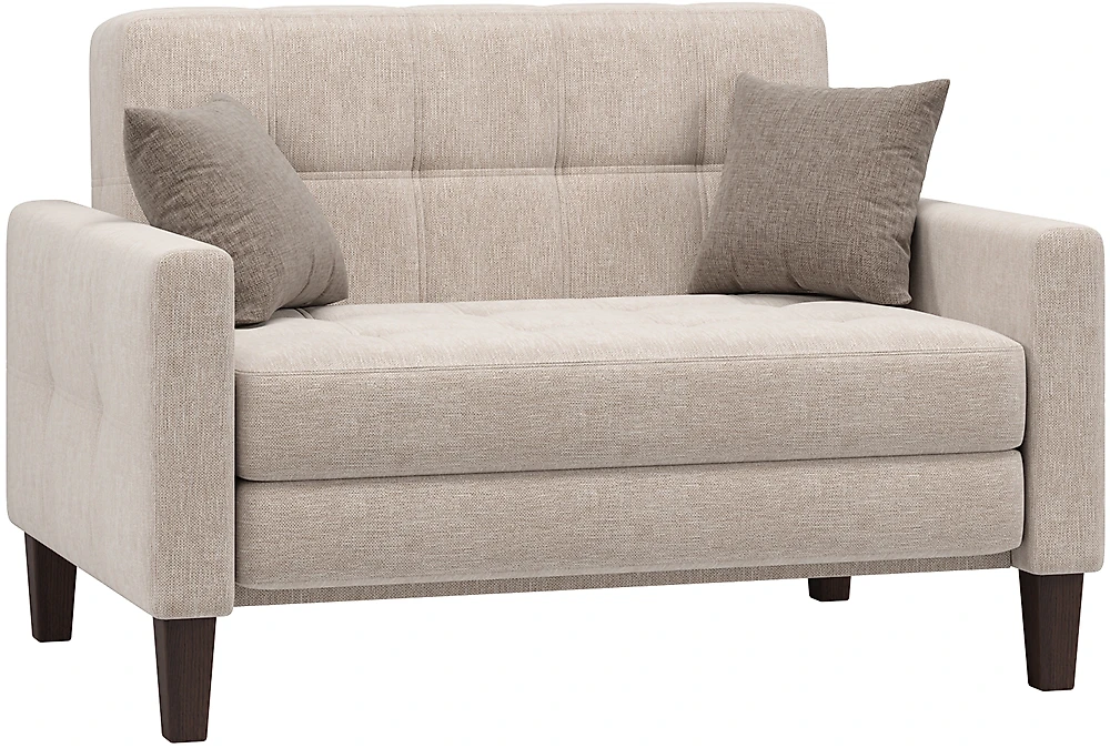 Прямой диван Этро-3 Люкс Дизайн 3
