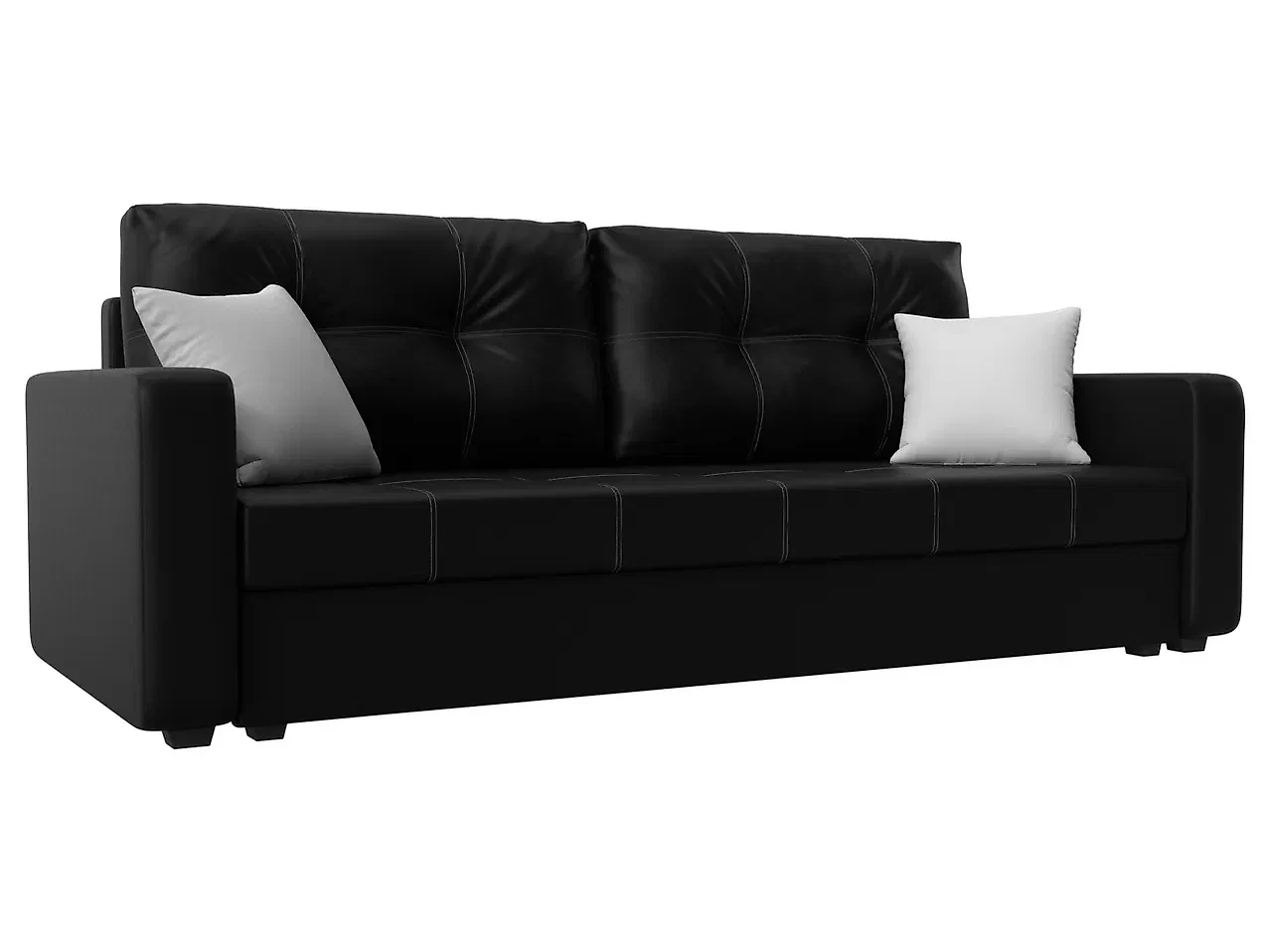 Прямой диван 220 см Ливерпуль Лайт Дизайн 14