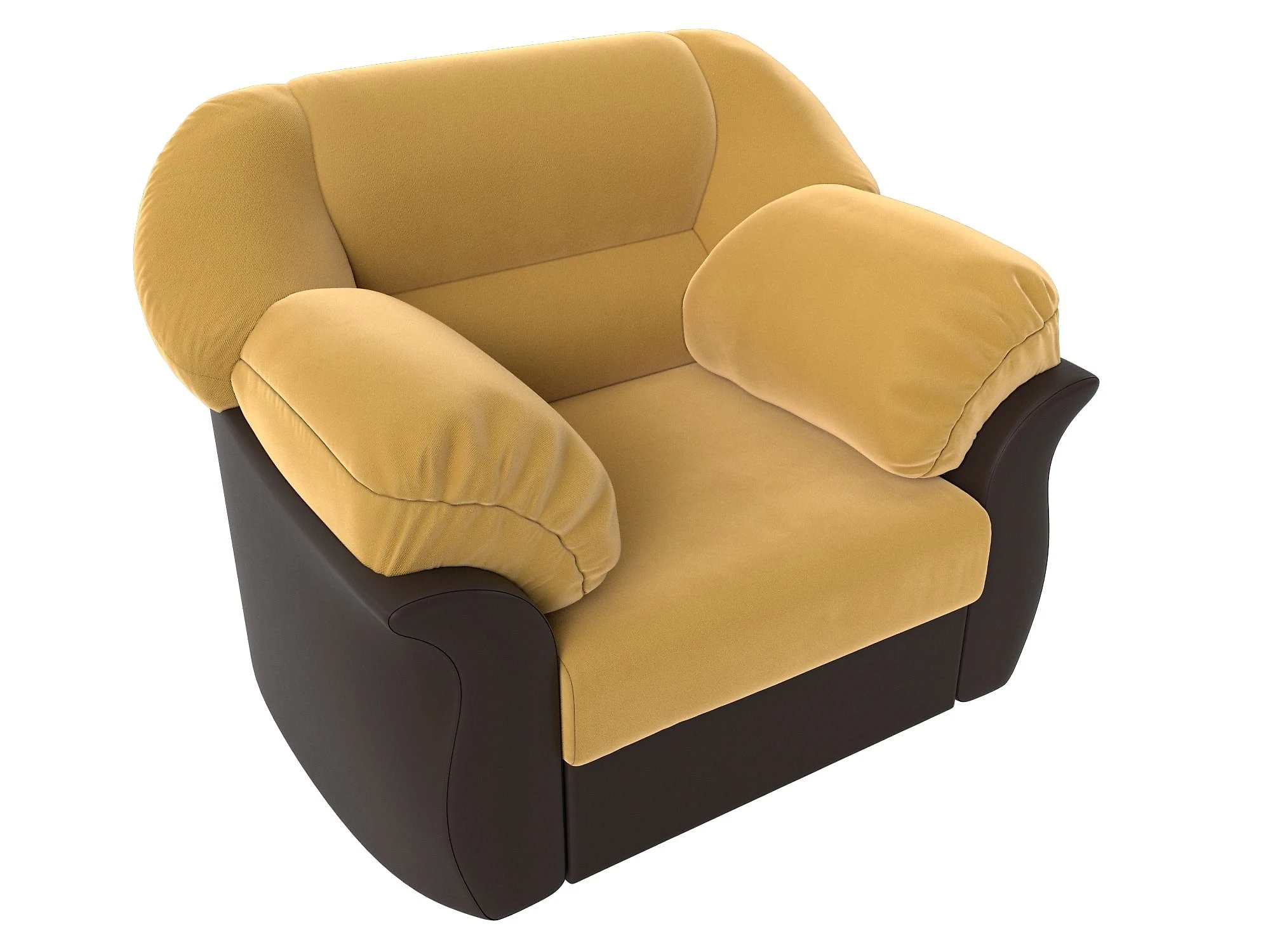 Нераскладное кресло Карнелла Дизайн 28