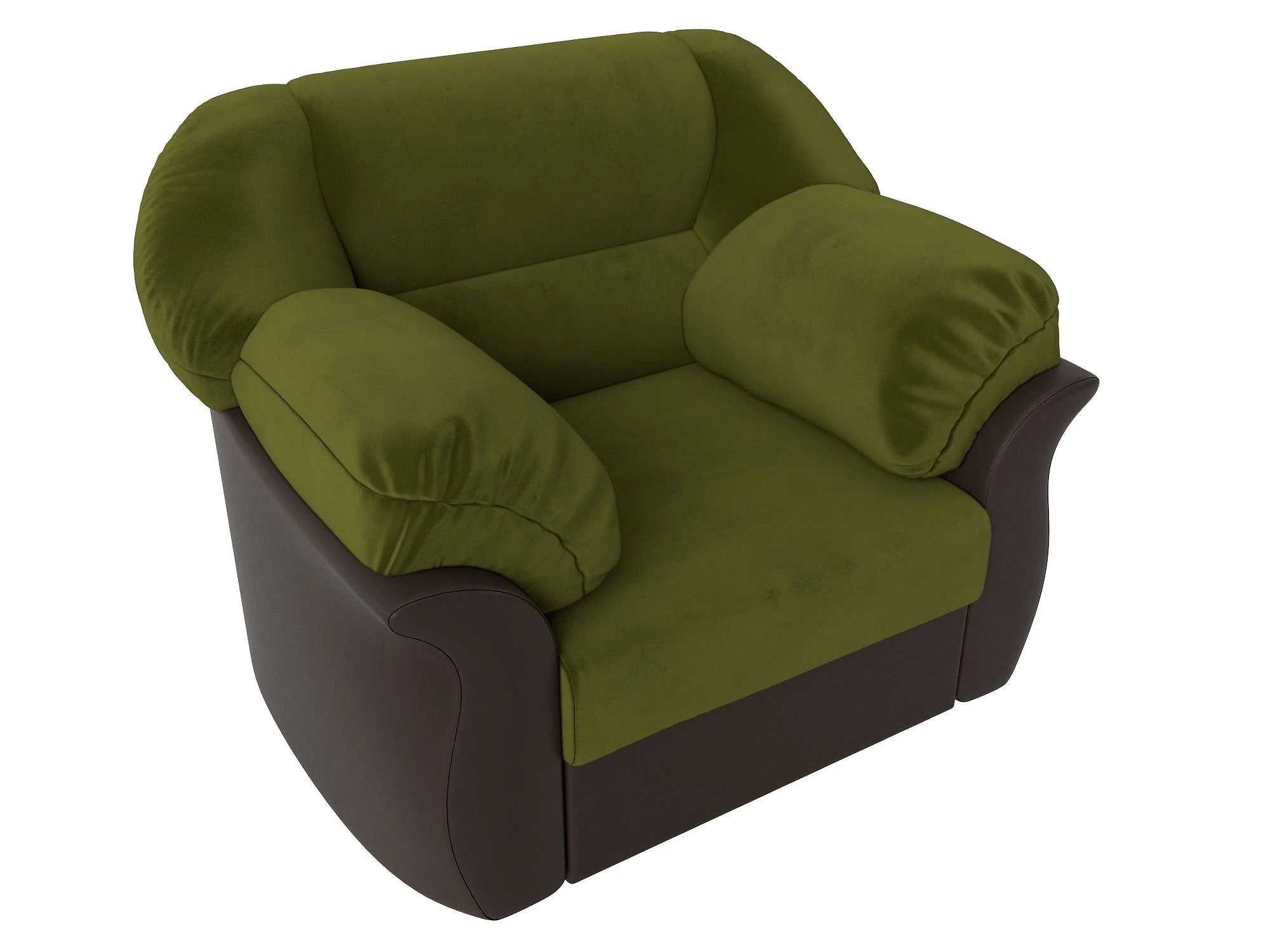 Нераскладное кресло Карнелла Дизайн 26