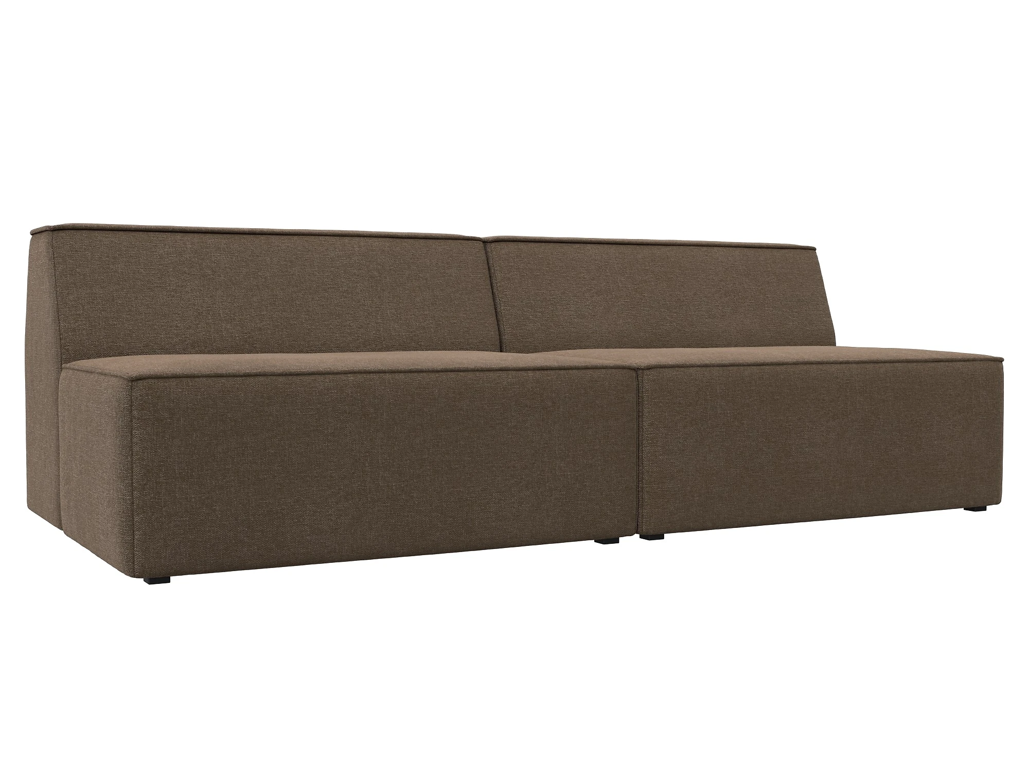 Угловой диван с канапе Монс Кантри Дизайн 2