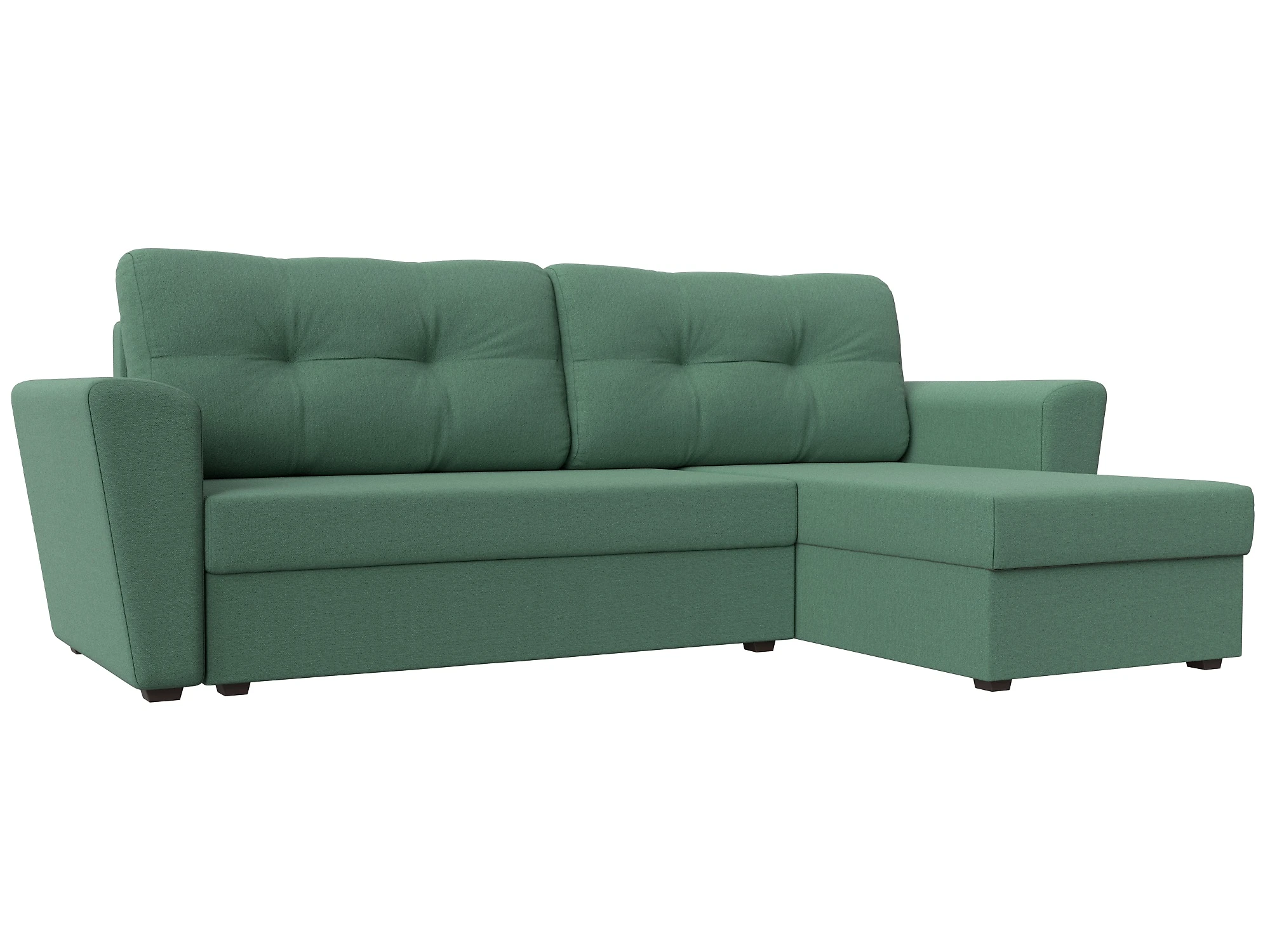  угловой диван из рогожки Амстердам Лайт Дизайн 14