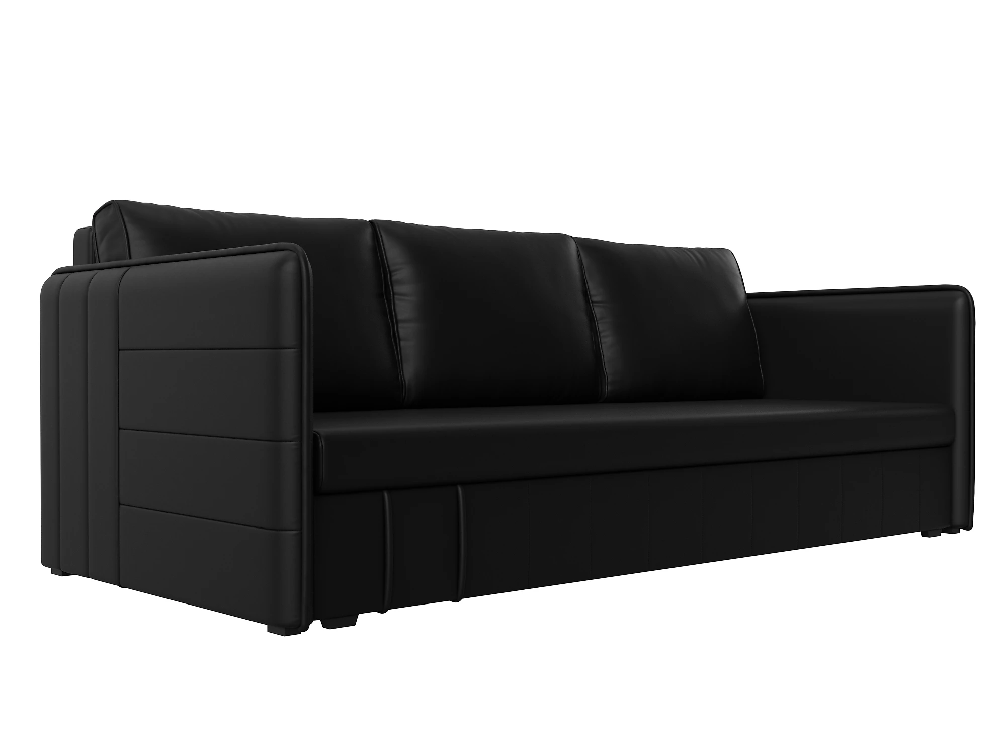 Полуторный раскладной диван Слим Дизайн 14