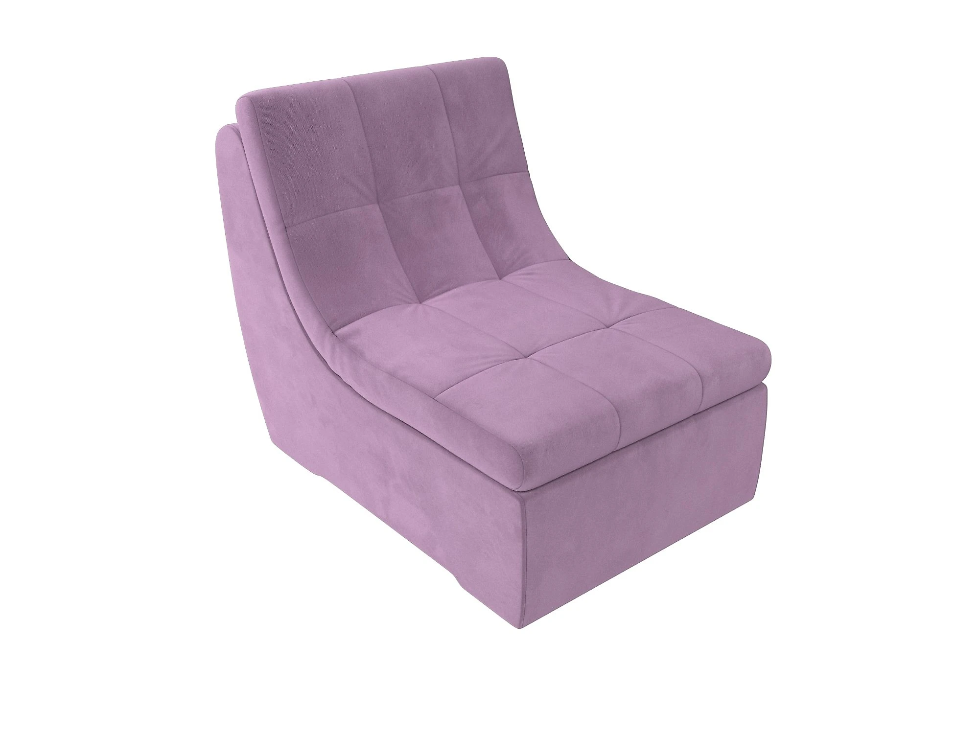 Кресло без подлокотников Холидей Дизайн 15
