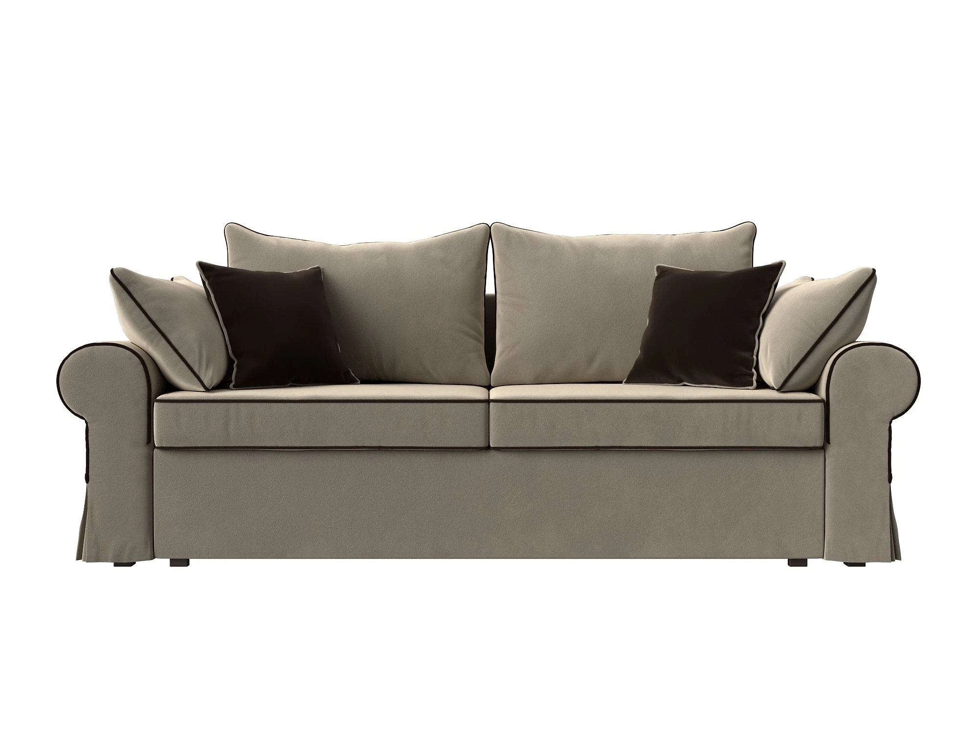 диван-кровать в стиле прованс Элис Дизайн 1
