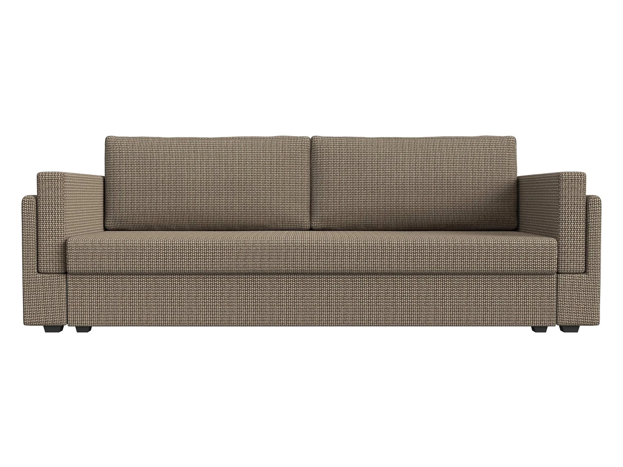 Прямой диван 220 см Лига-007 Дизайн 11