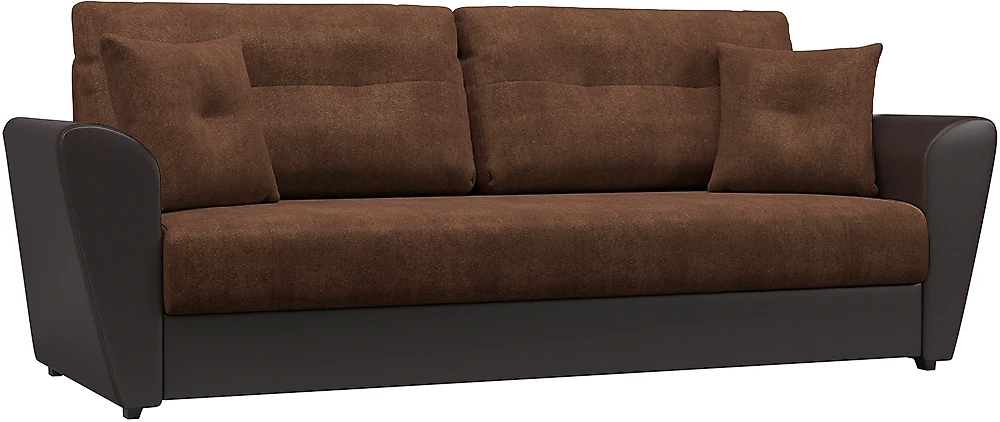 диван с антивандальным покрытием Амстердам (Берг) Дизайн 7