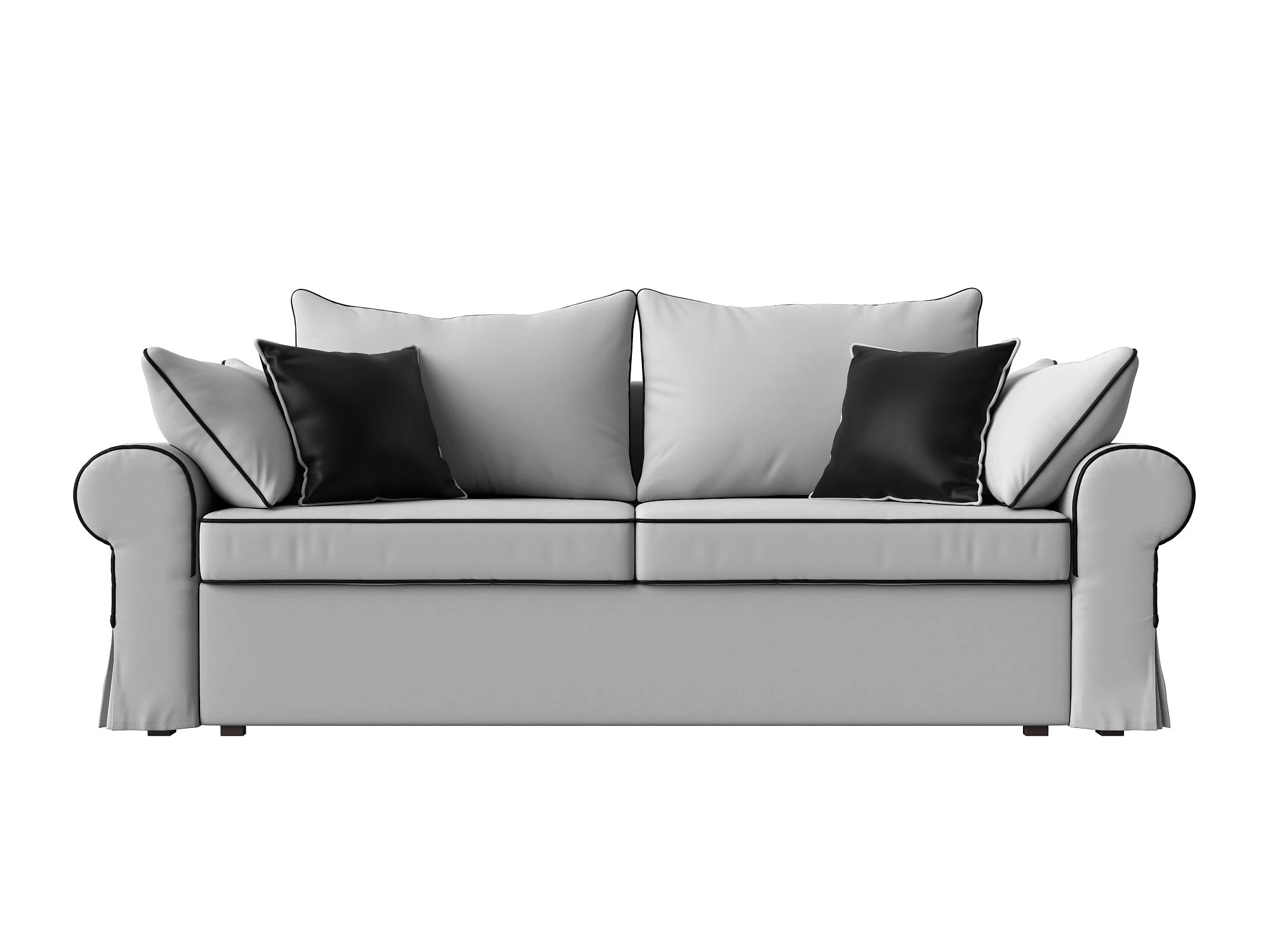 диван-кровать в стиле прованс Элис Дизайн 11