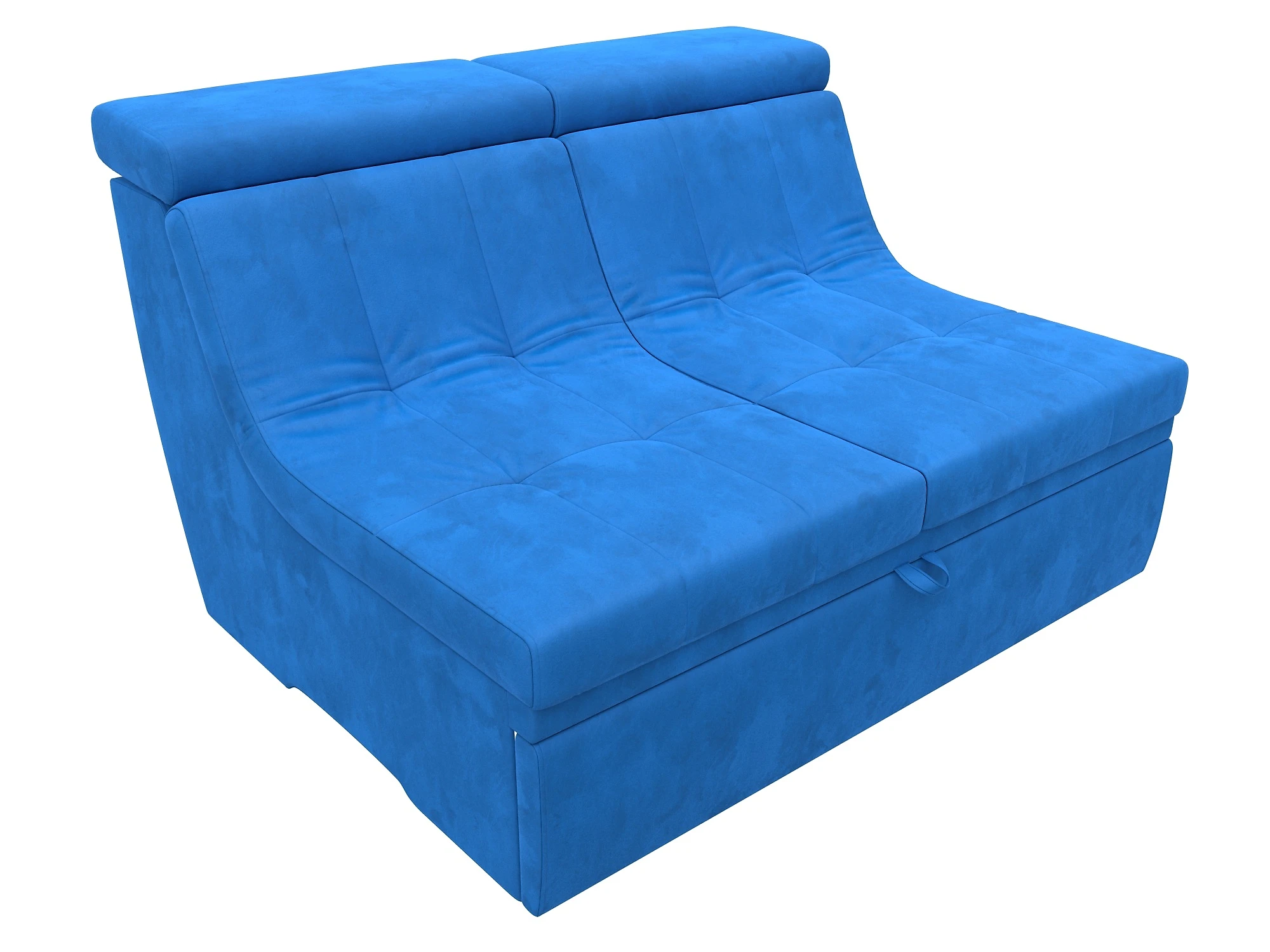 мини диван раскладной Холидей Люкс Плюш Дизайн 6