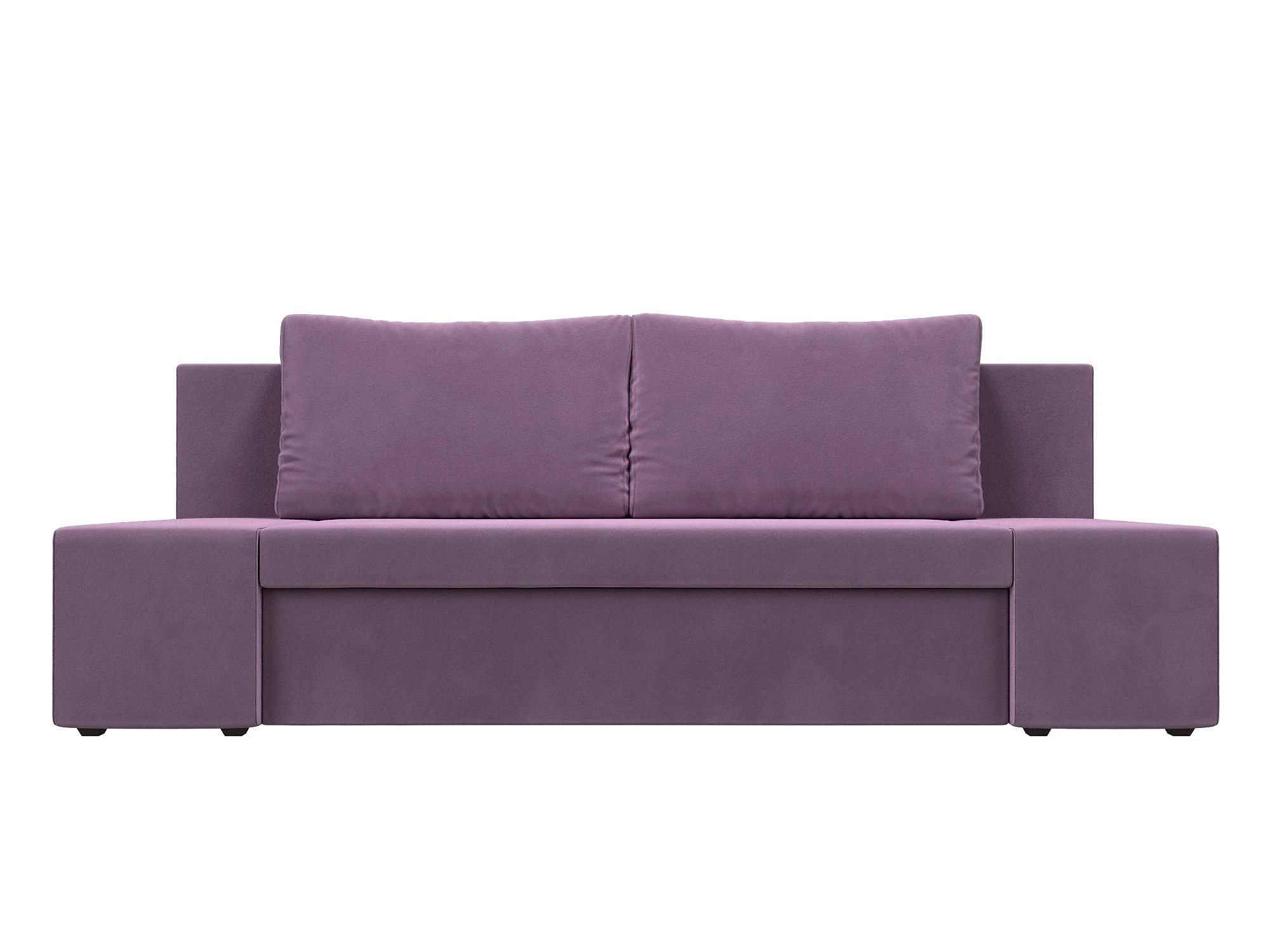 Фиолетовый диван Сан Марко Дизайн 6
