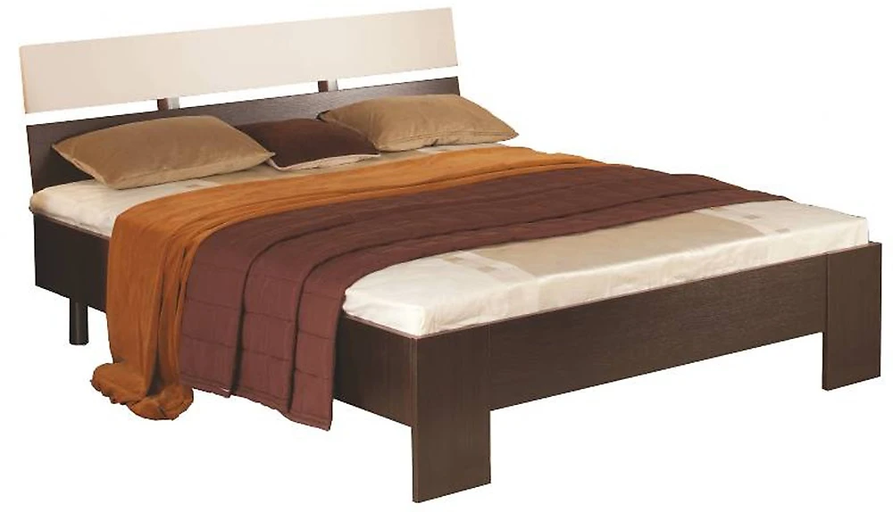 Кровать двуспальная 160х200см Милица (Марта)