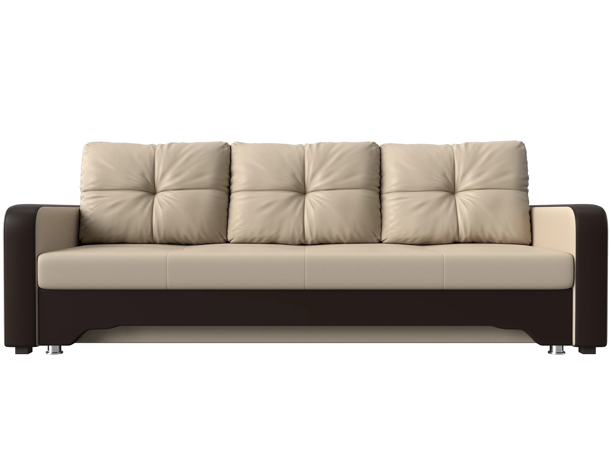 Прямой диван Ник-3 Дизайн 26