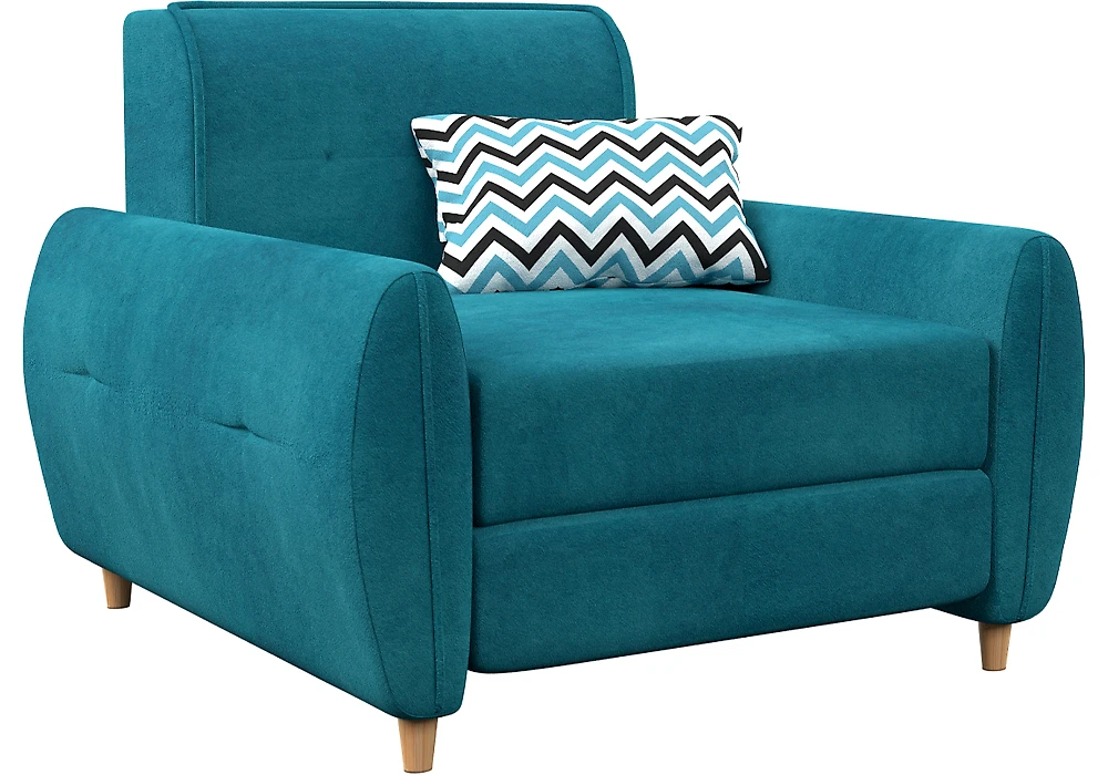 маленький раскладной диван Анита Плюш Дизайн 5 арт. 656389
