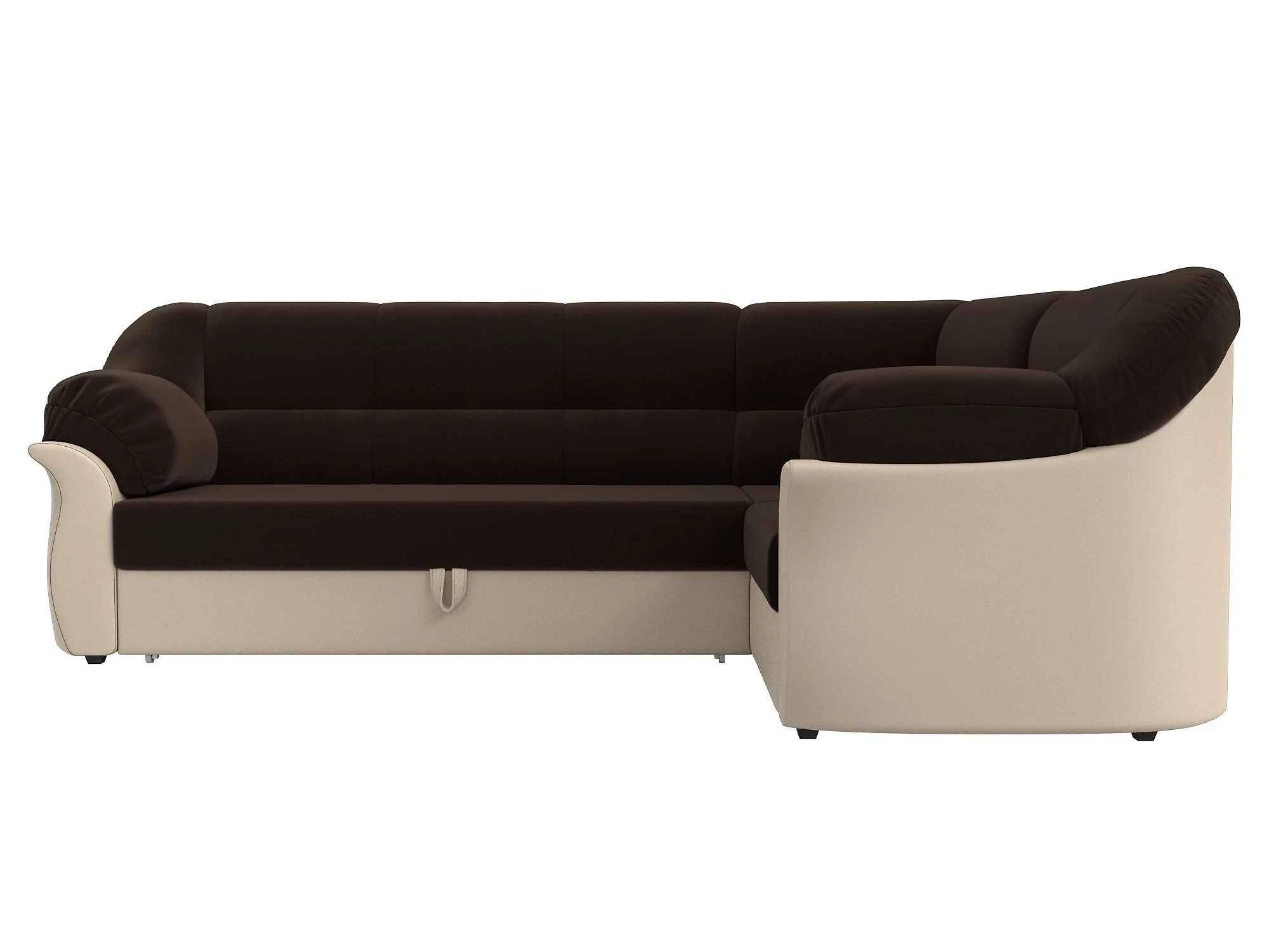Полуторный раскладной диван Карнелла Дизайн 19