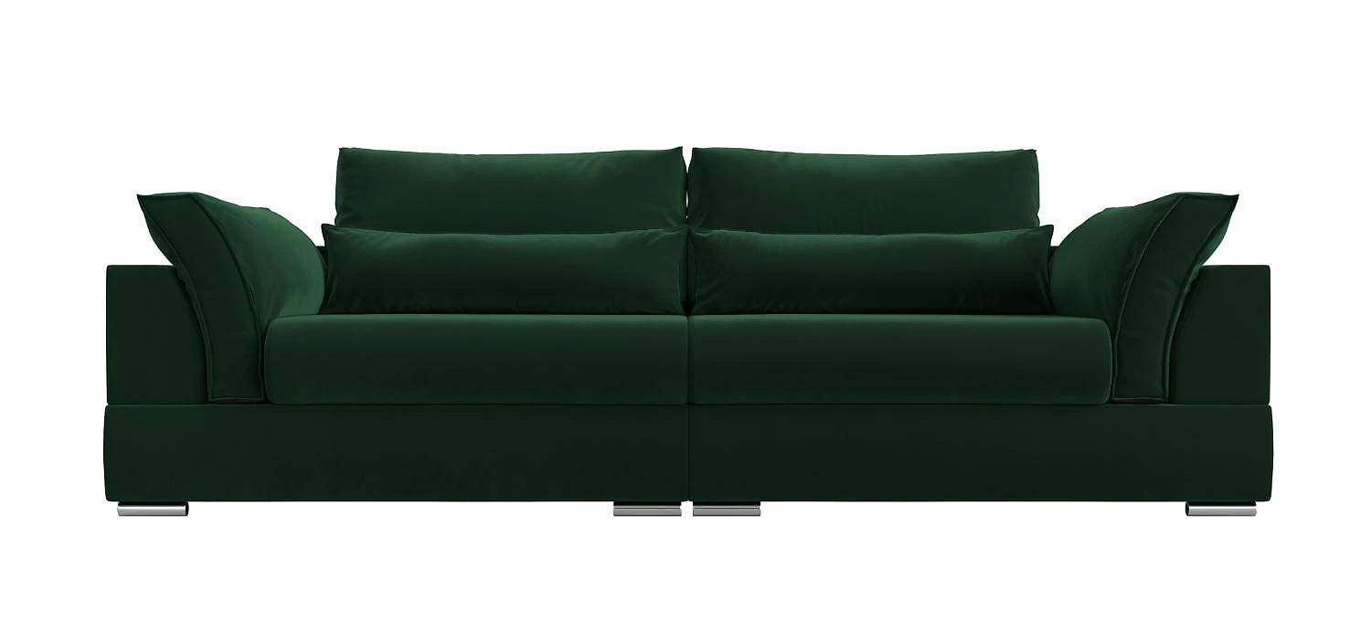 диван в гостиную Пекин Плюш Дизайн 4