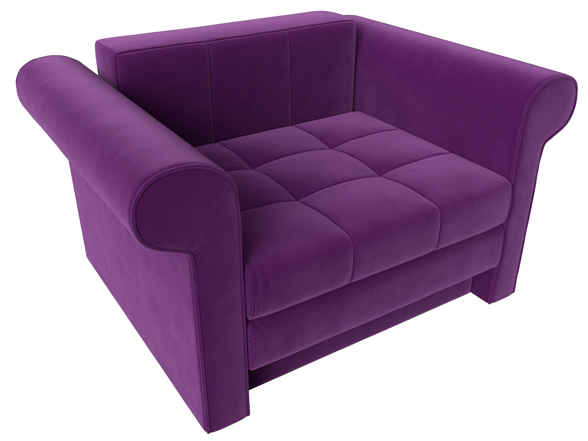 Кресло-кровать  Берли Дизайн 4