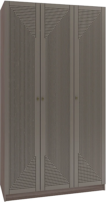 Шкаф в коридор Фараон Т-1 Дизайн-2