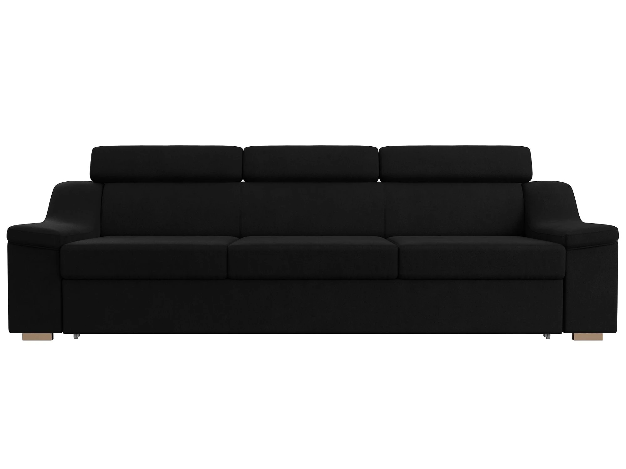 Прямой диван 240 см Линдос Дизайн 9