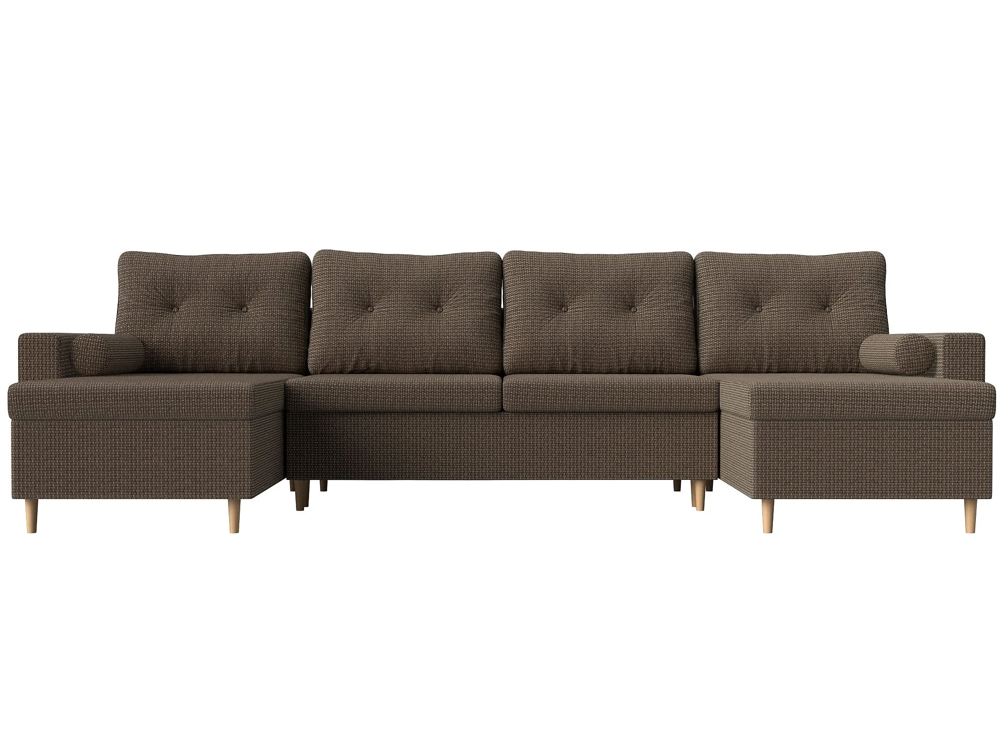 Раскладной диван еврокнижка Белфаст-П Дизайн 15