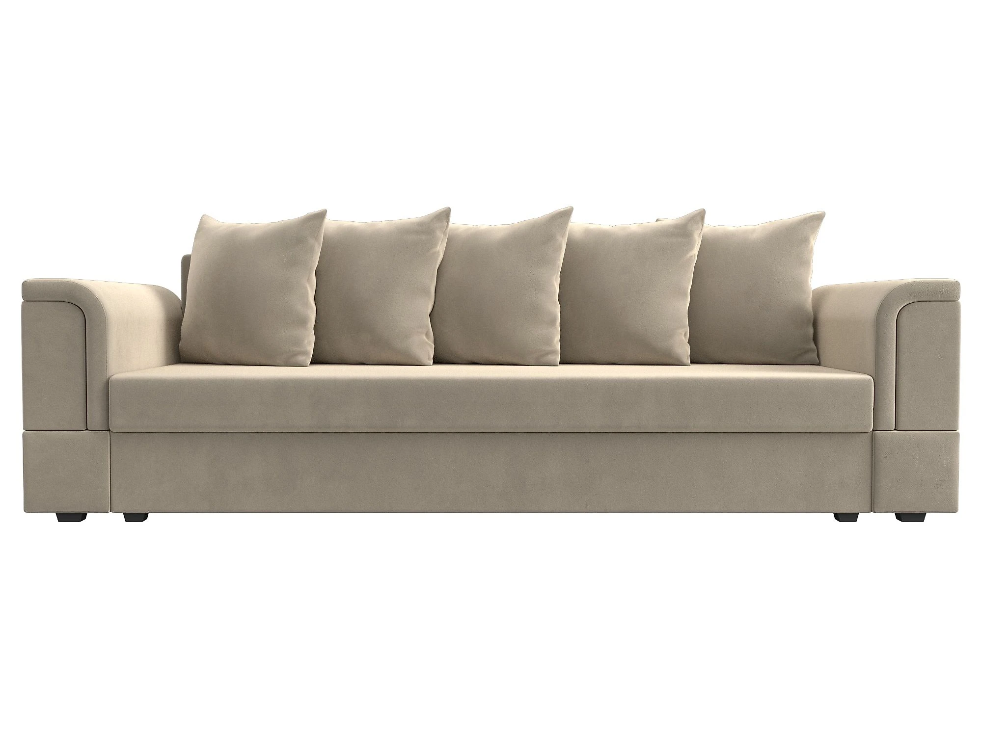 Полуторный раскладной диван Лига-005 Дизайн 1