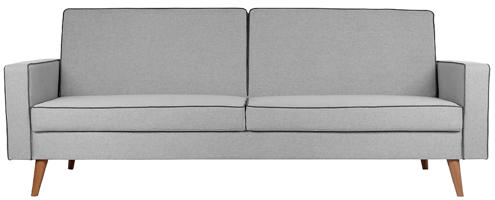 Прямой диван Берус трехместный Дизайн 4