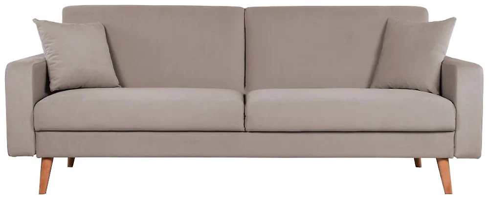 Прямой диван Верден трехместный Дизайн 2