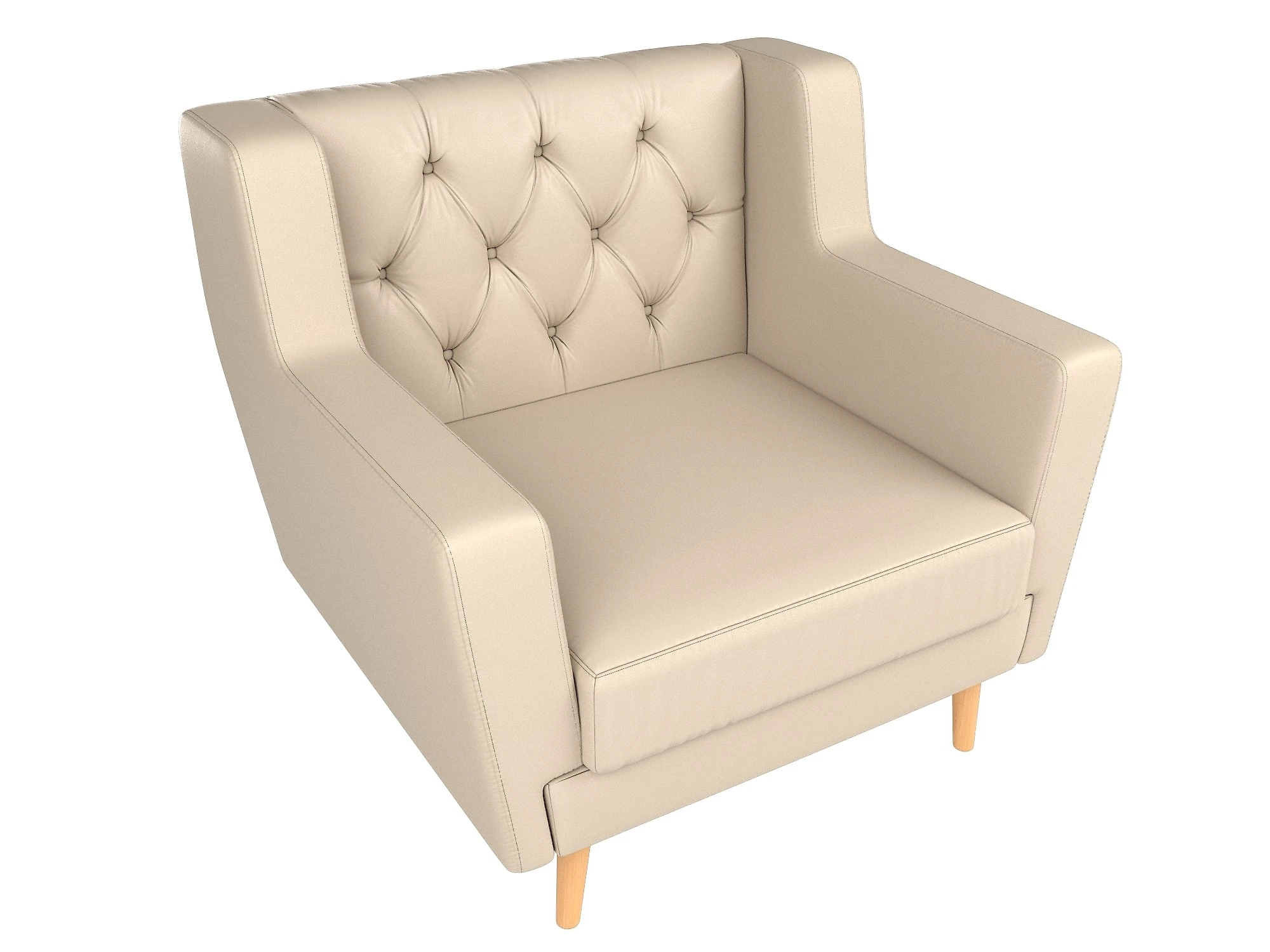 Кресло в спальню Брайтон Люкс Дизайн-9
