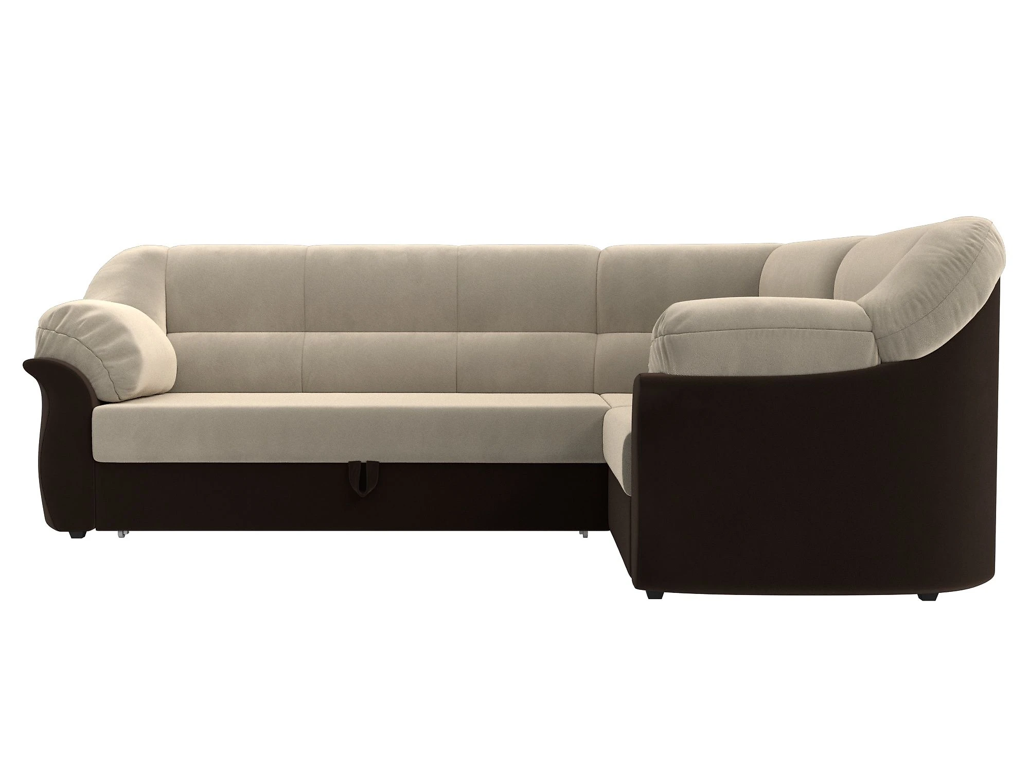 Полуторный раскладной диван Карнелла Дизайн 32
