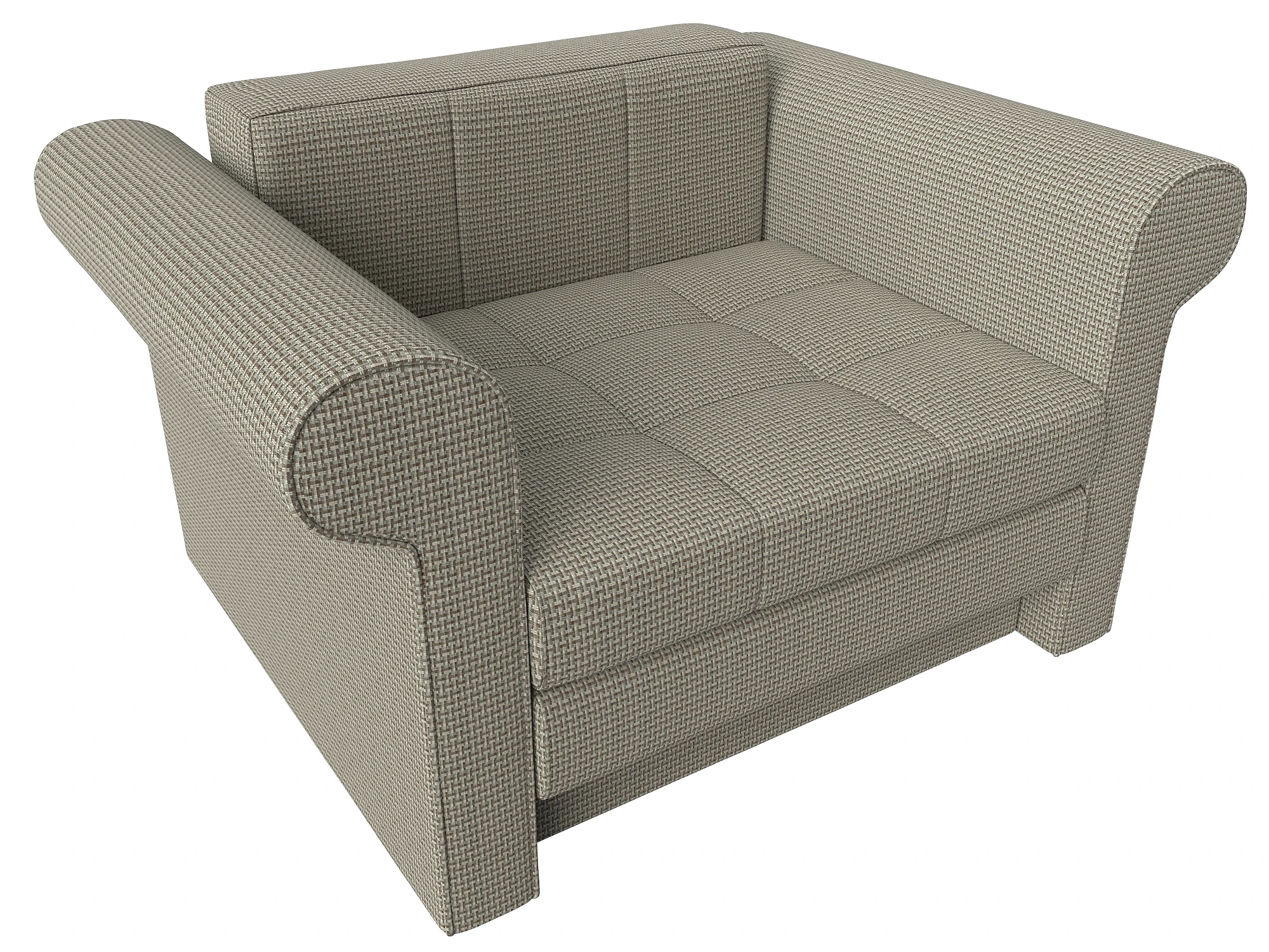 Кресло-кровать  Берли Дизайн 10