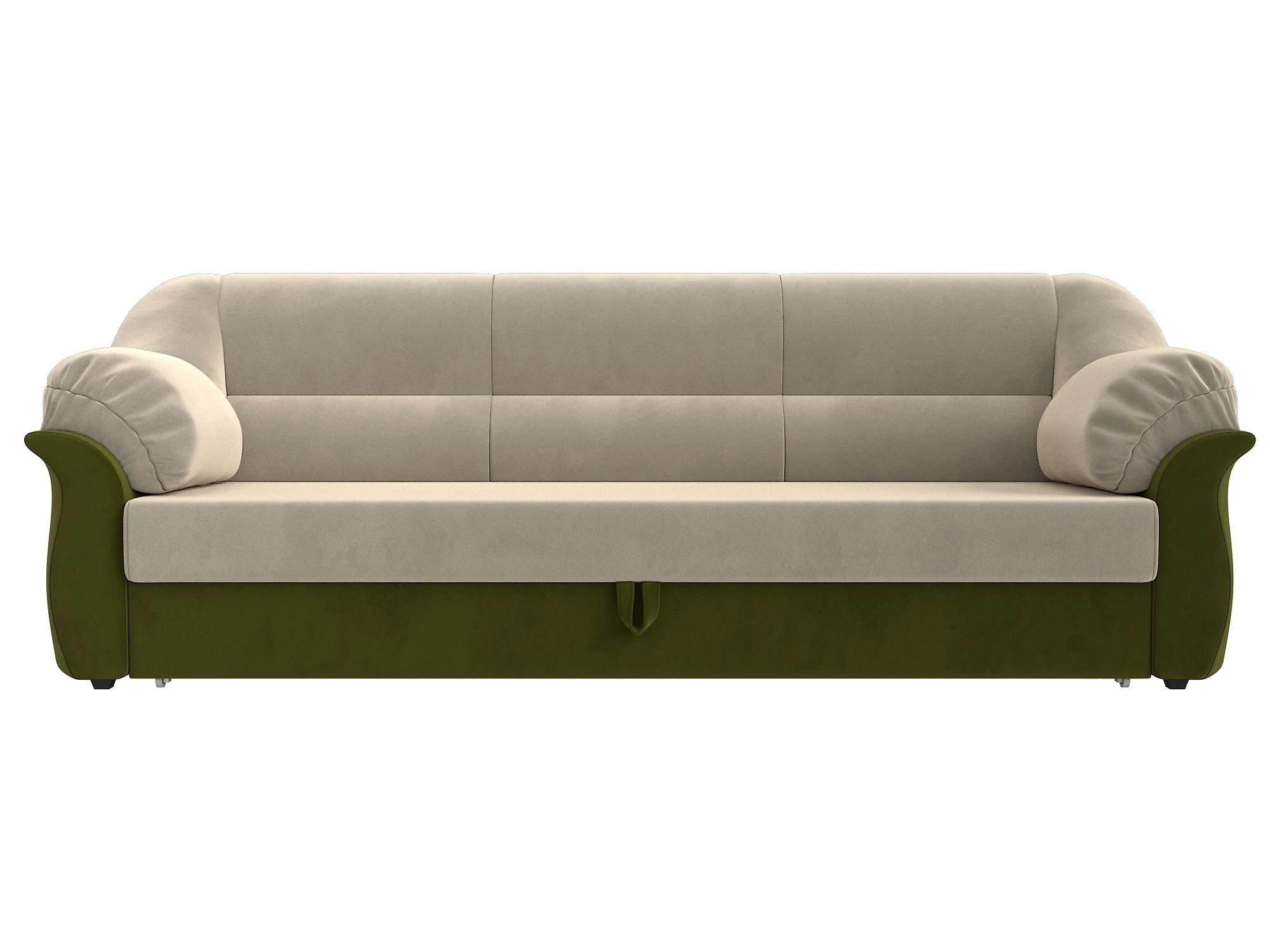 Полуторный раскладной диван Карнелла Дизайн 24