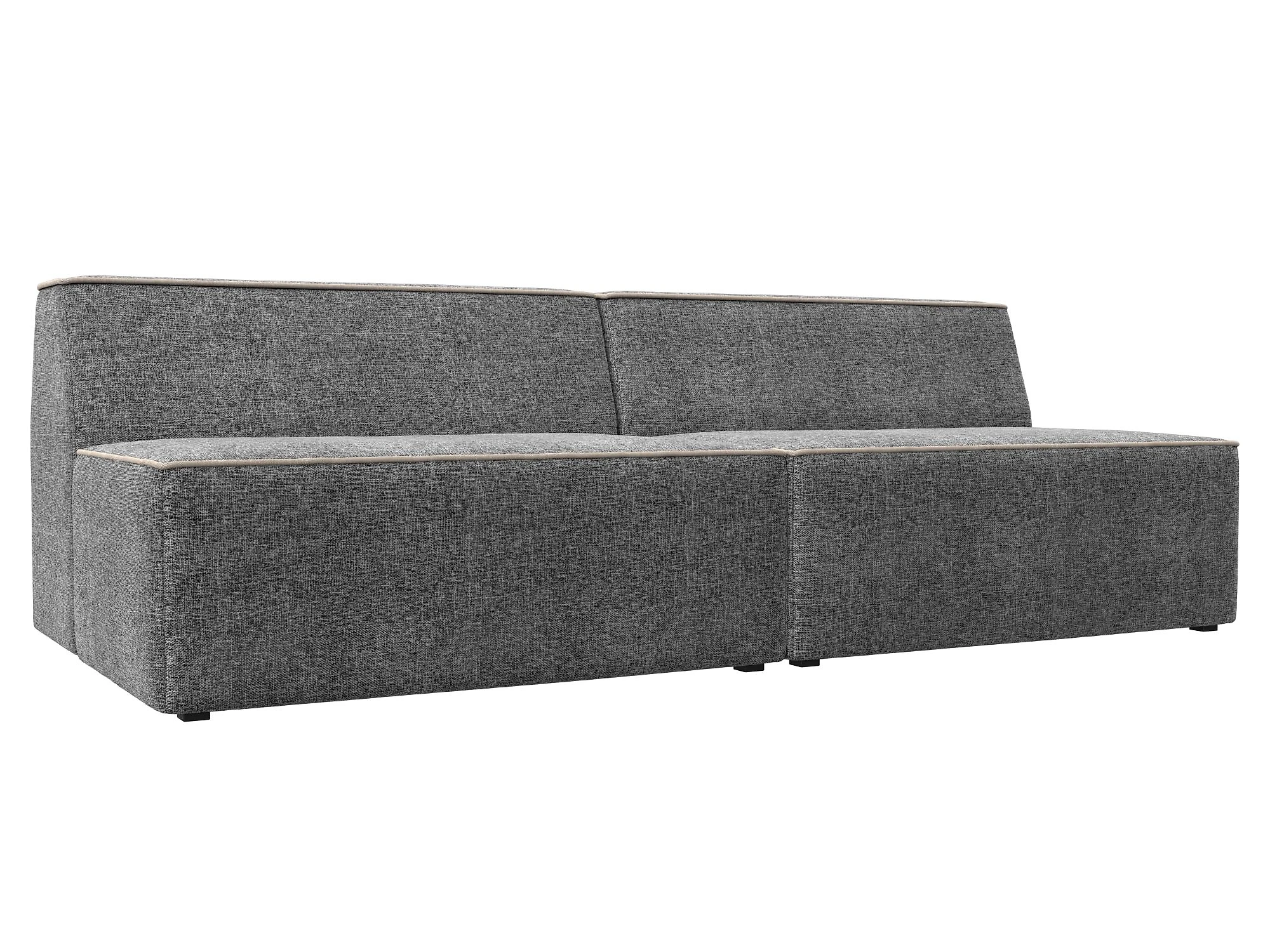 Угловой диван с канапе Монс Кантри Дизайн 6