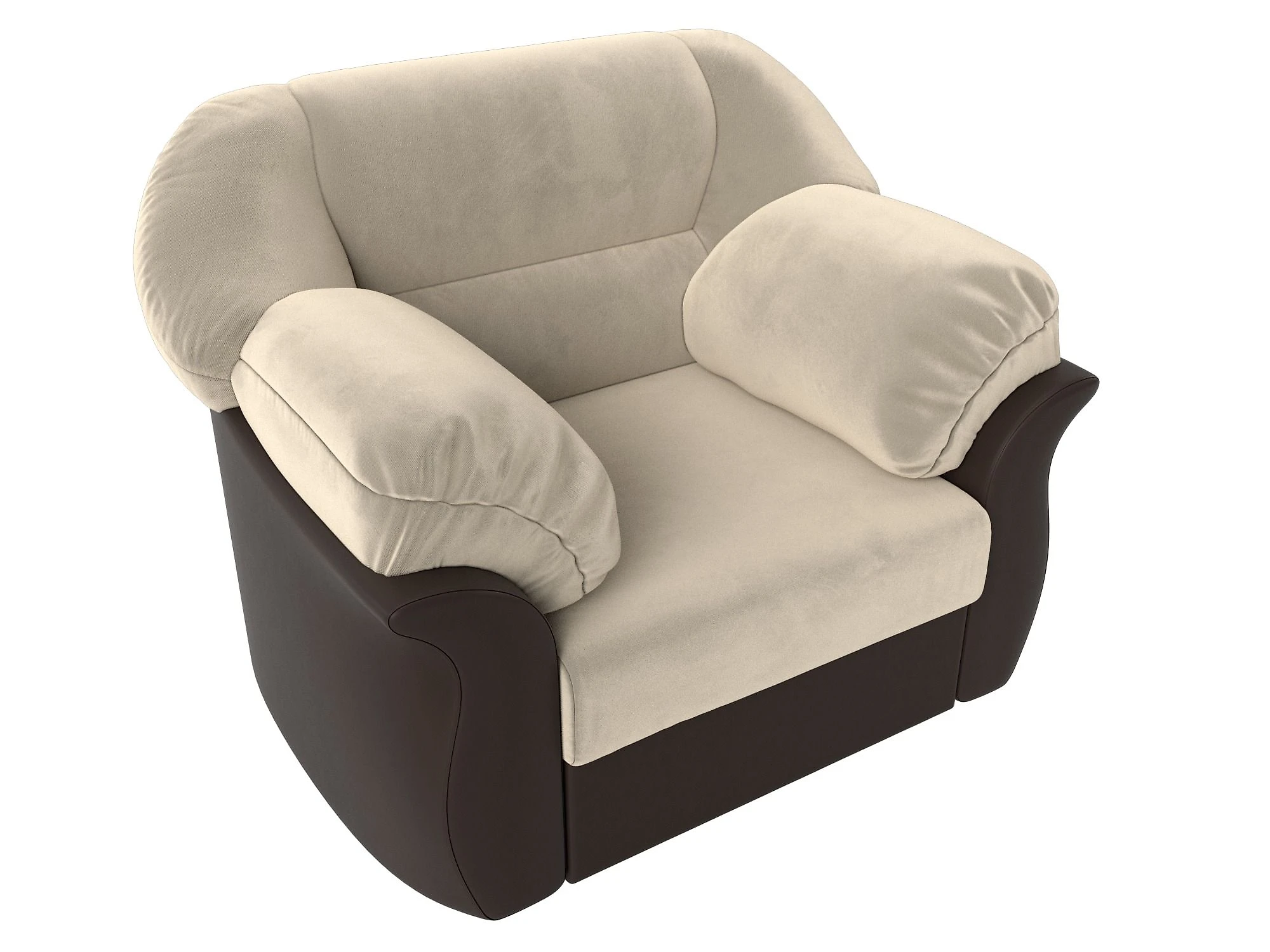  кресло для отдыха Карнелла Дизайн 31