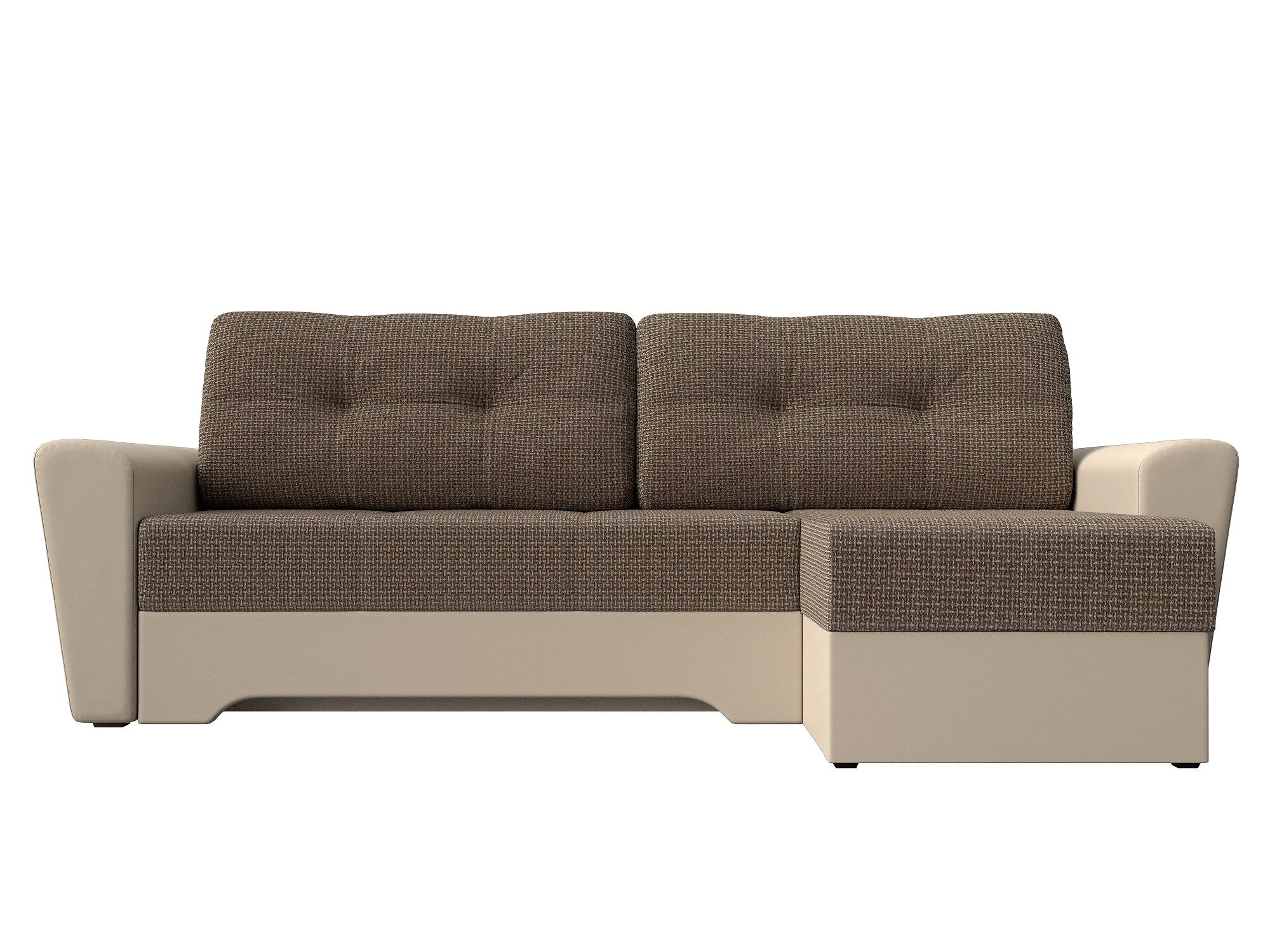 Маленький угловой диван Амстердам Дизайн 44