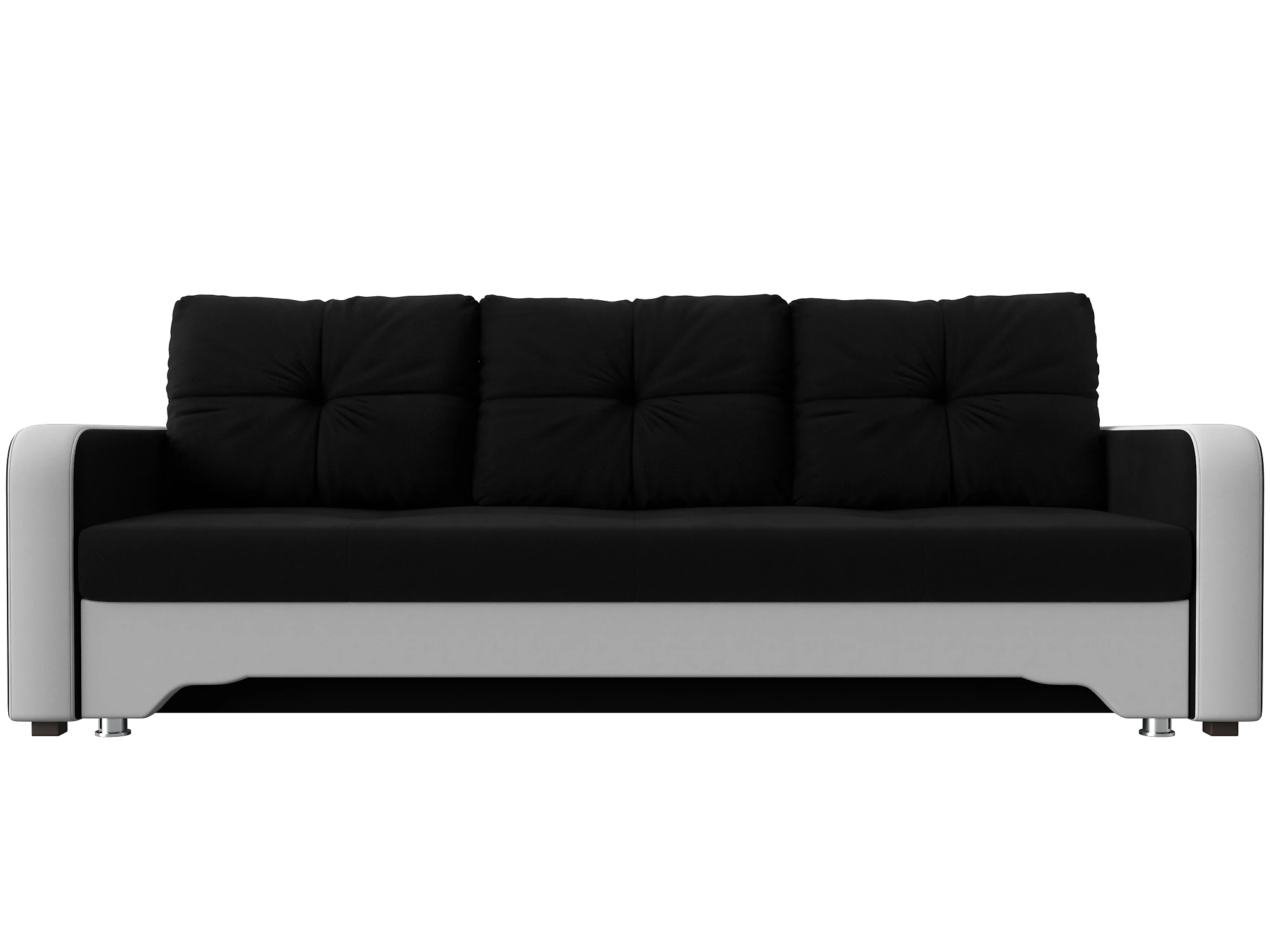 Прямой диван Ник-3 Дизайн 23