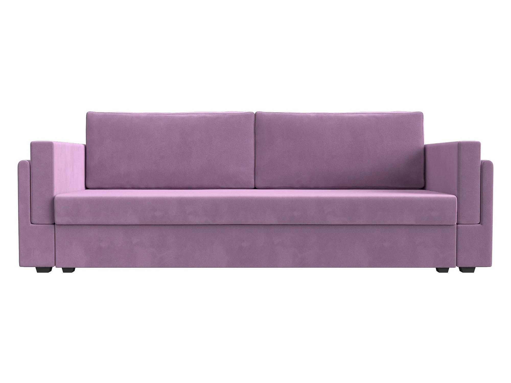 Прямой диван 220 см Лига-007 Дизайн 7