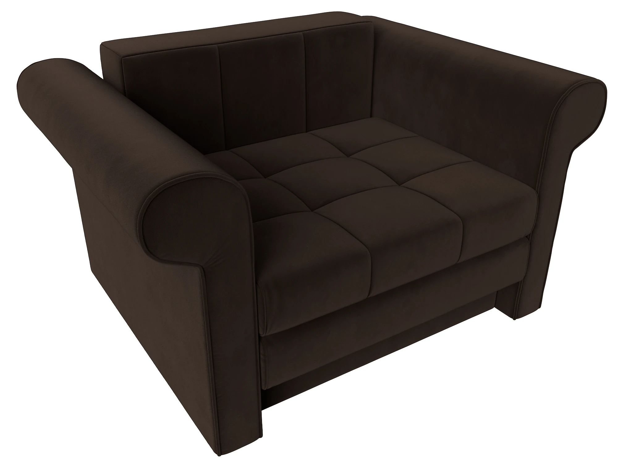 Кресло-кровать  Берли Дизайн 3
