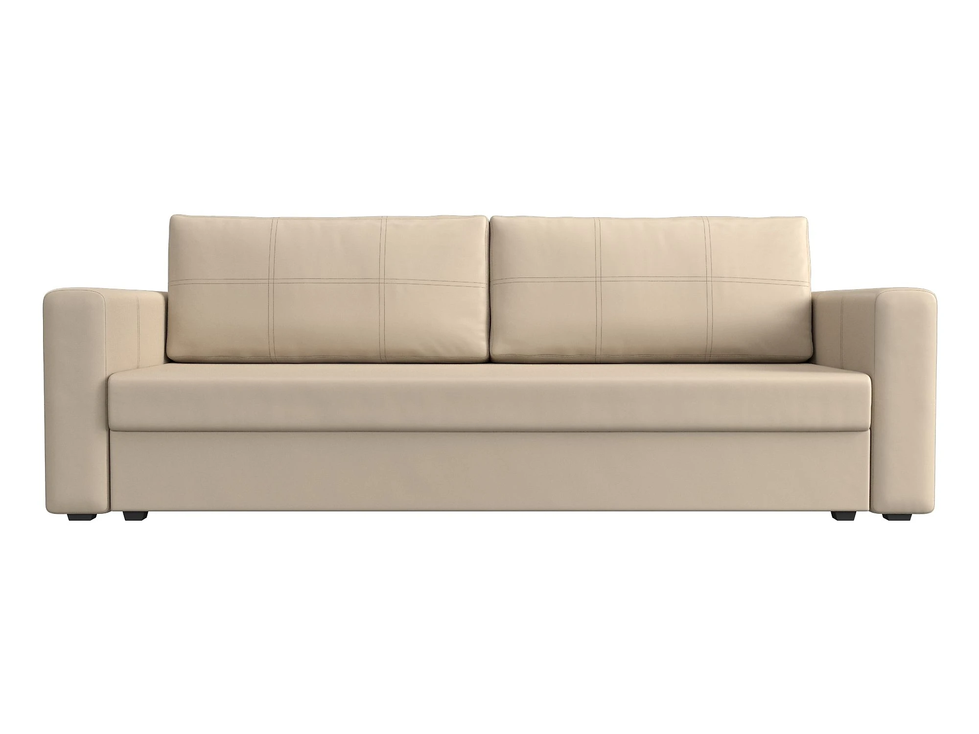 Полуторный раскладной диван Лига-006 Дизайн 12